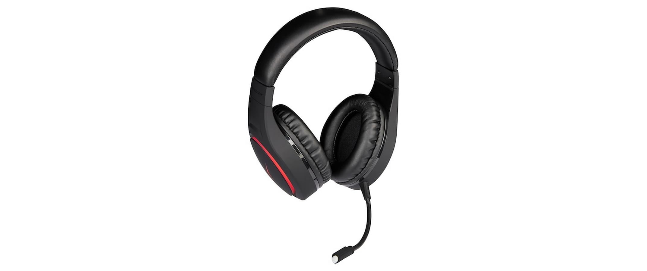Medion® Gaming-Headset »Erazer Mage X10«