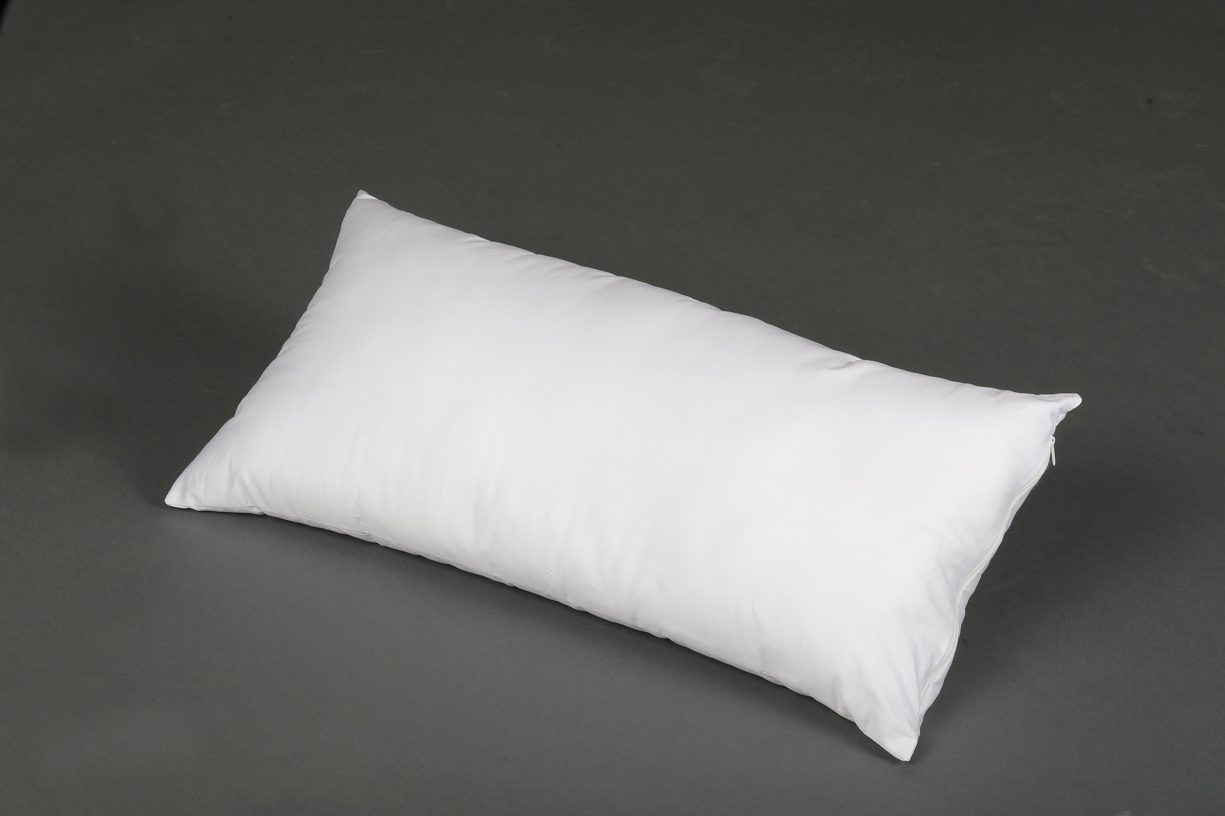 Beco Microfaserkissen "BeCo Medibett in 40x80 & 80x80 cm" Füllung: Klimafaser 1 Stk. tlg. Kissen in zwei Bezugsvarianten, Made in EU & Made in Green