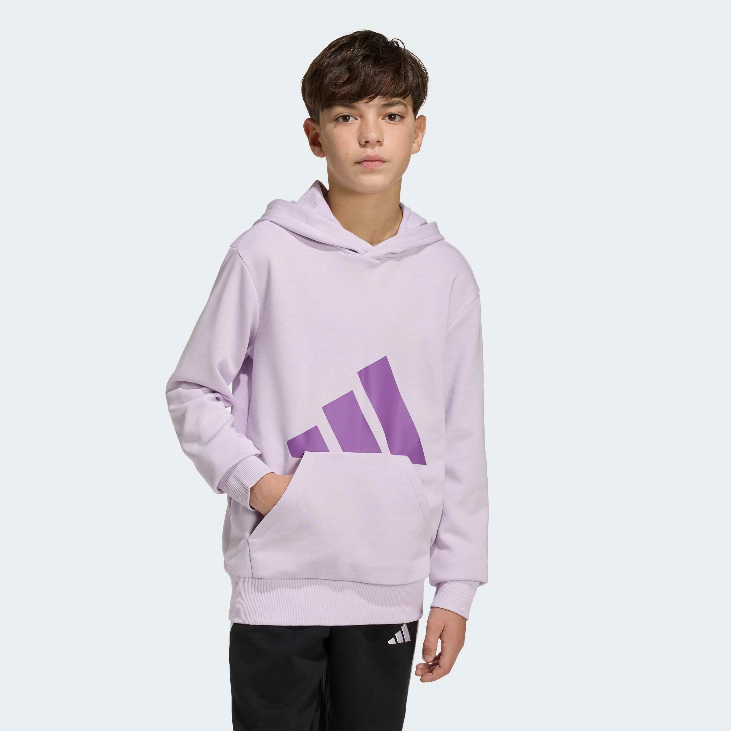 adidas Sportswear Sweat à capuche »ESSENTIALS KIDS HOODIE«
