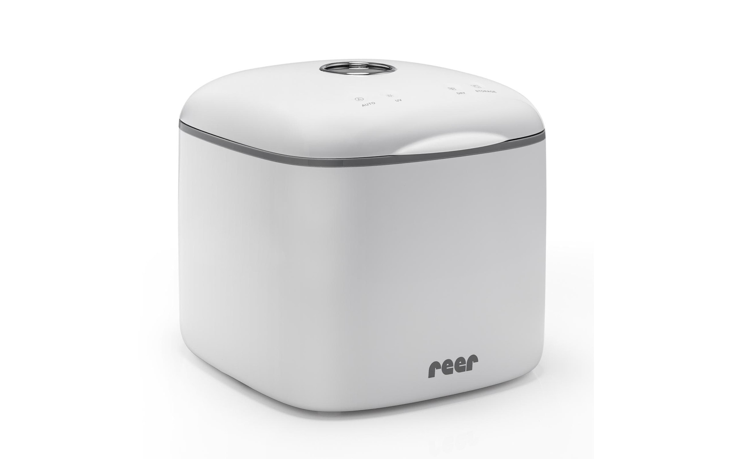 Reer UV-Sterilisator »UV-Desinfektionsgerät mit Trocknungsfunktion«
