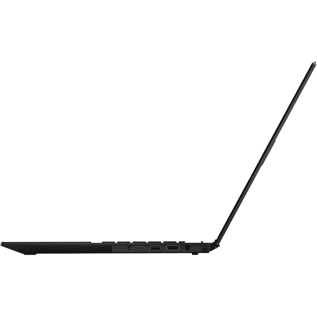 Asus Convertible Notebook »ASUS TP3604VA-MY048W, i7-13700H, W11H«, 40,48 cm, / 16 Zoll, Intel, Core i7, HD Graphics, 1000 GB SSD