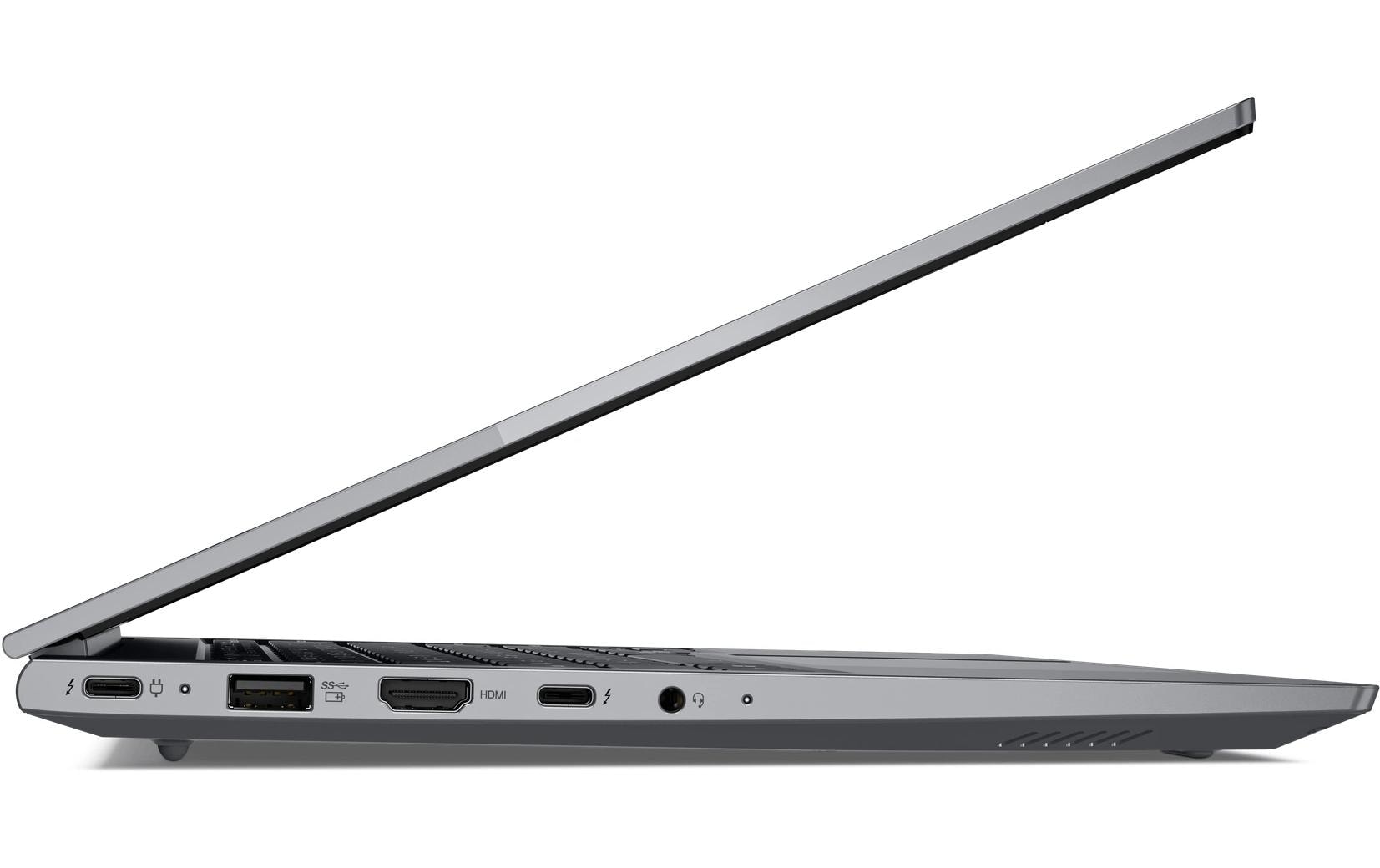 Lenovo Business-Notebook »14 G9 IPL Copilot+ PC« / 14 ″ Intel Core Ultra 5 Integrierte NPU (Neural Processing Unit)