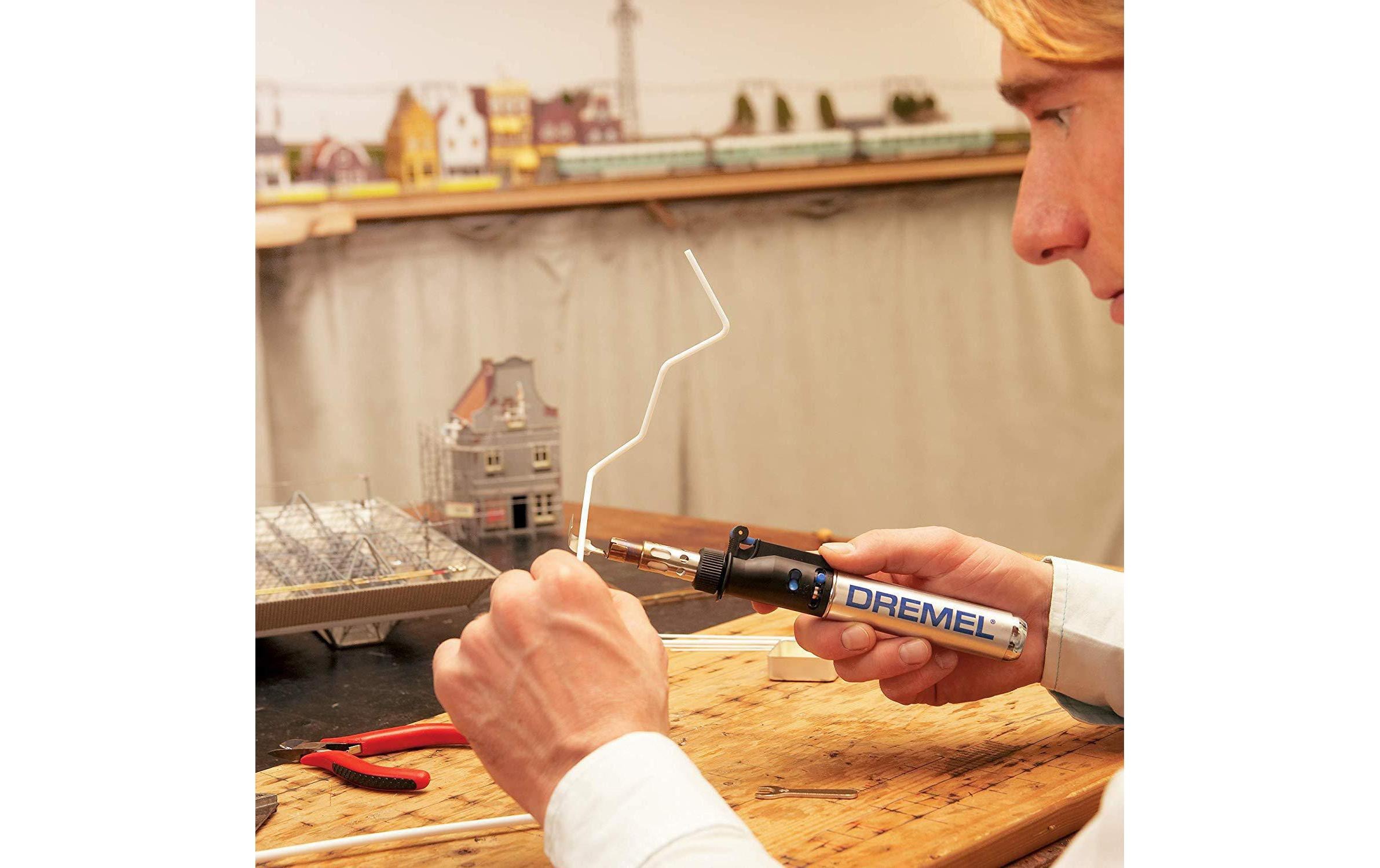 DREMEL Lötkolben »Versatip 2000-6«