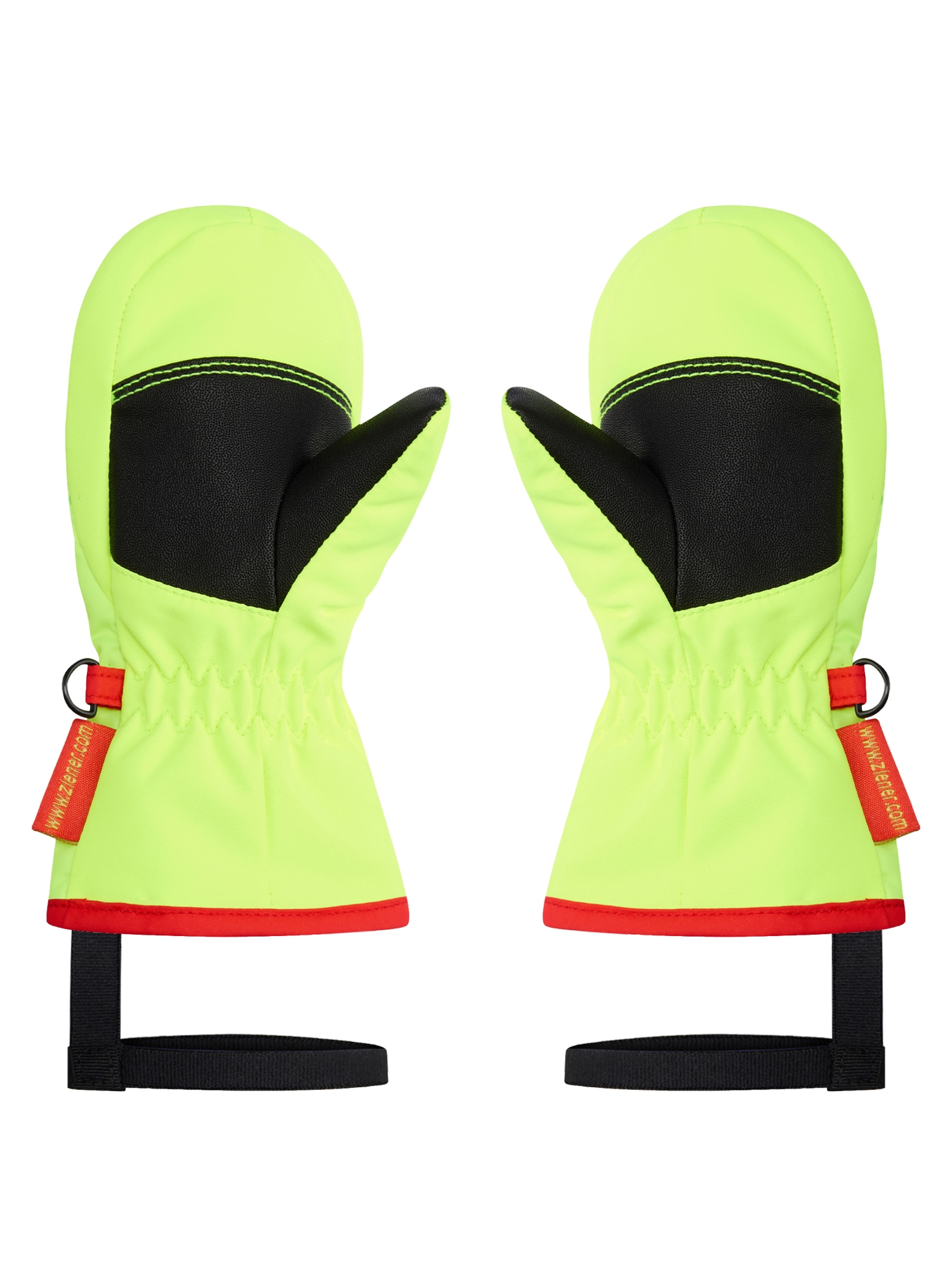 Ziener Fäustlinge »LEMMI-Z glove mini«