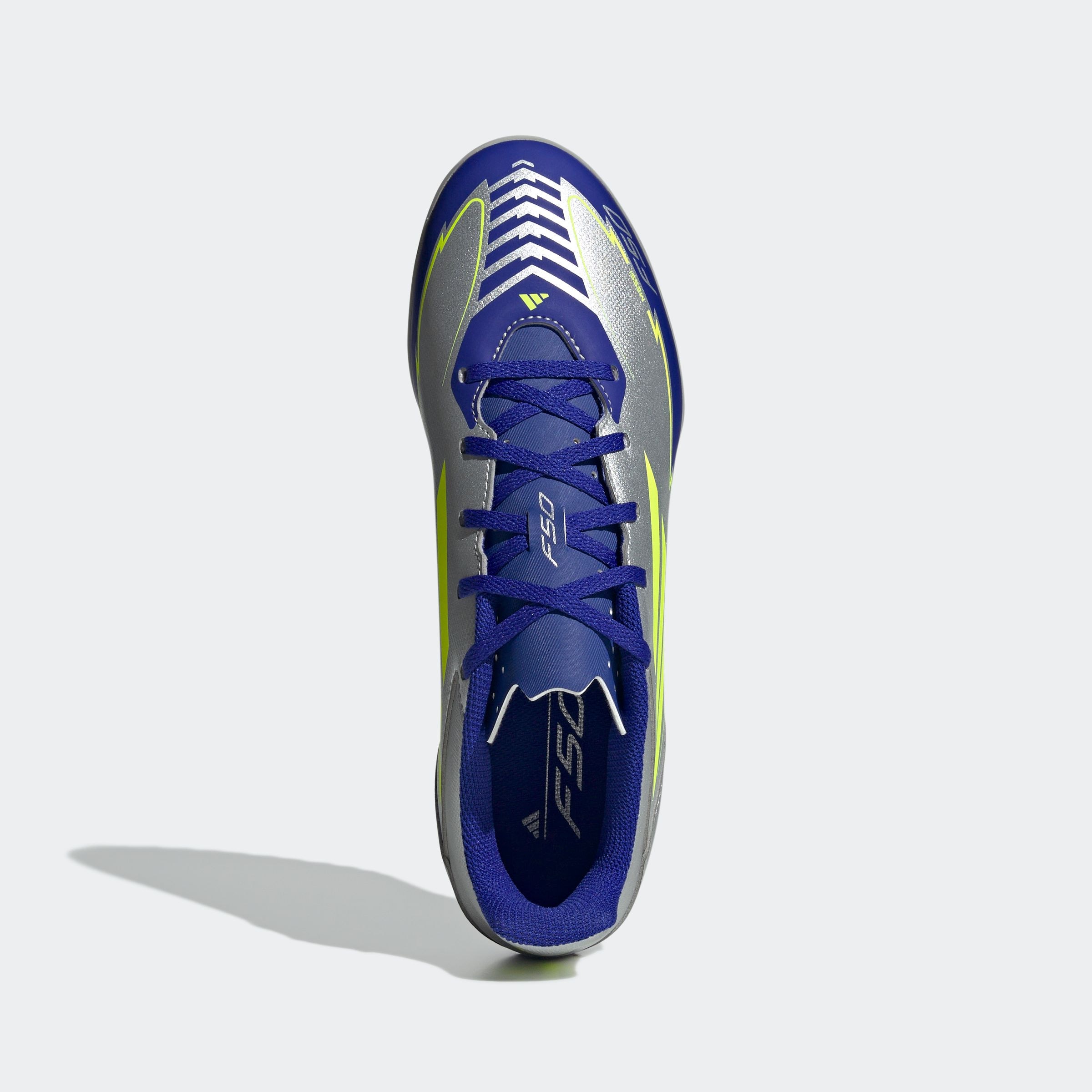 adidas Performance Fussballschuh »F50 CLUB MESSI TF«