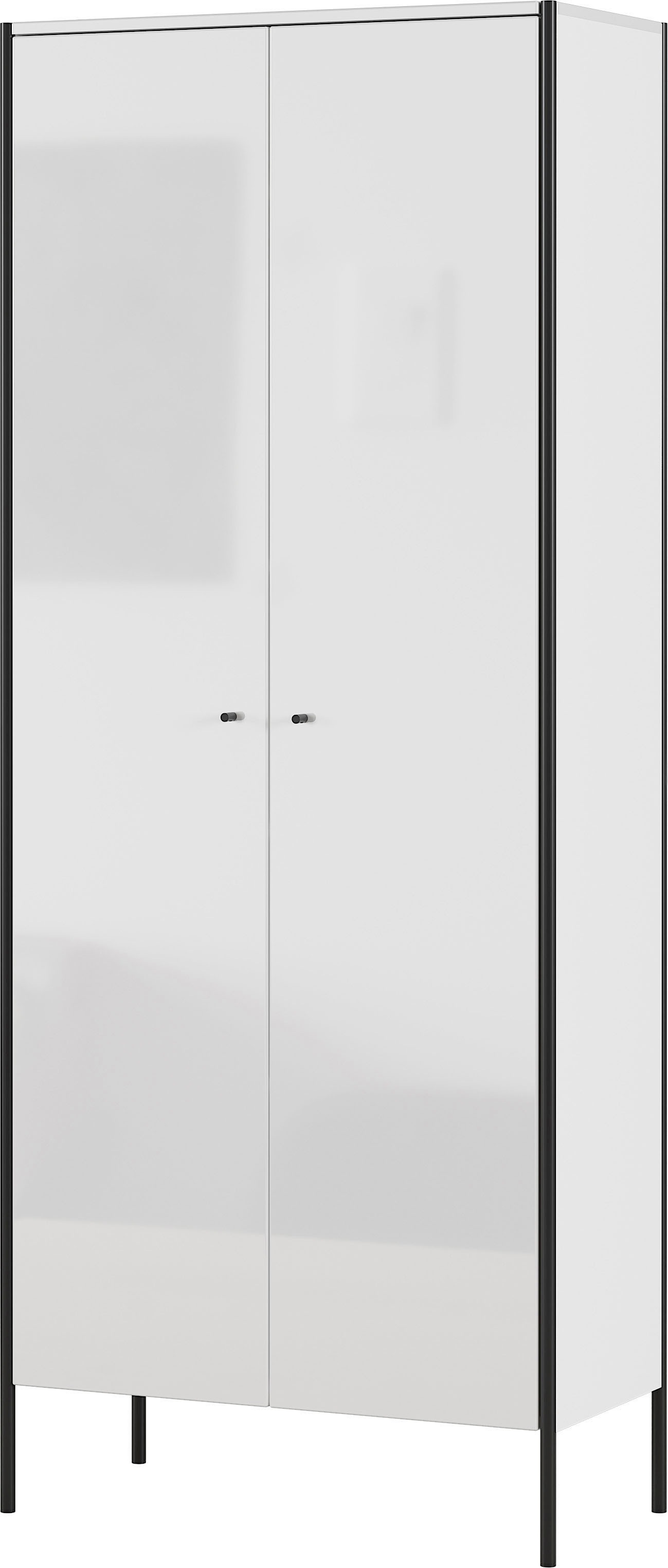 Image of GERMANIA Garderobenschrank »Parenzo« bei Ackermann Versand Schweiz