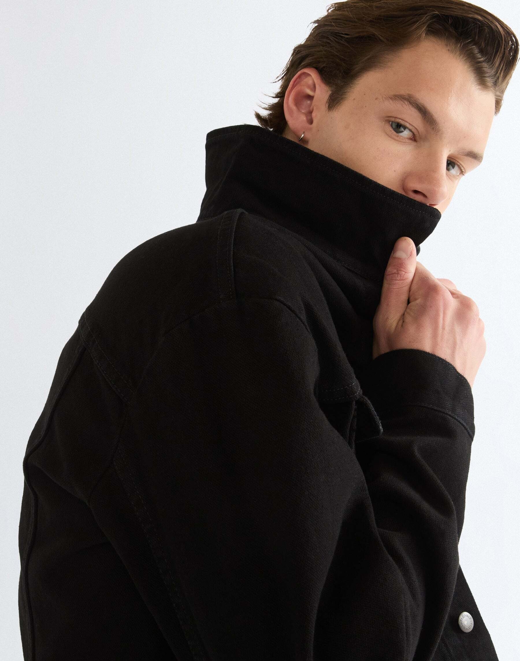 Wrangler Jeansjacke »WRANGLER Jeansjacke Cowboy Cut«