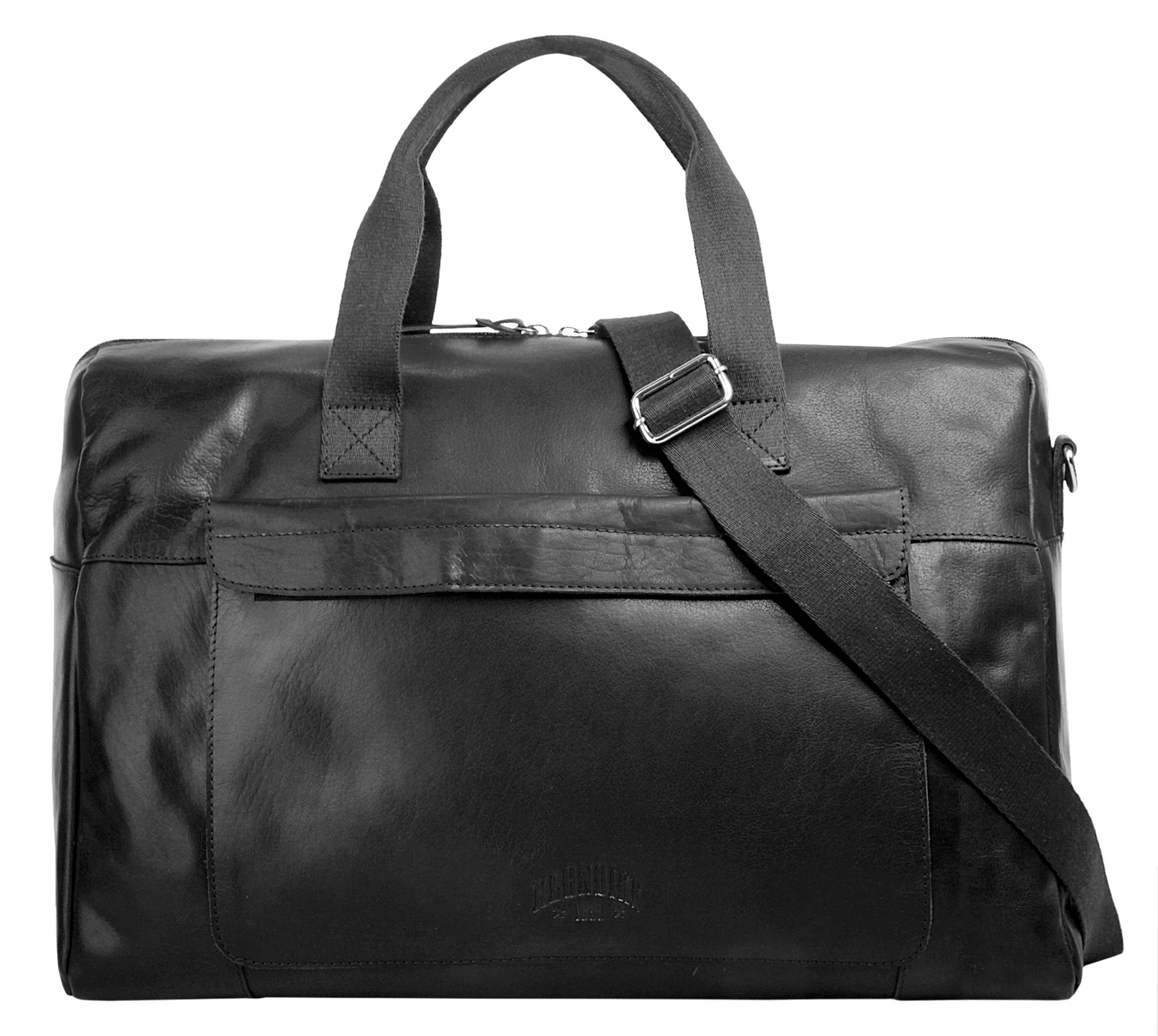 Image of Klondike 1896 Reisetasche, (1 tlg.), echt Leder bei Ackermann Versand Schweiz