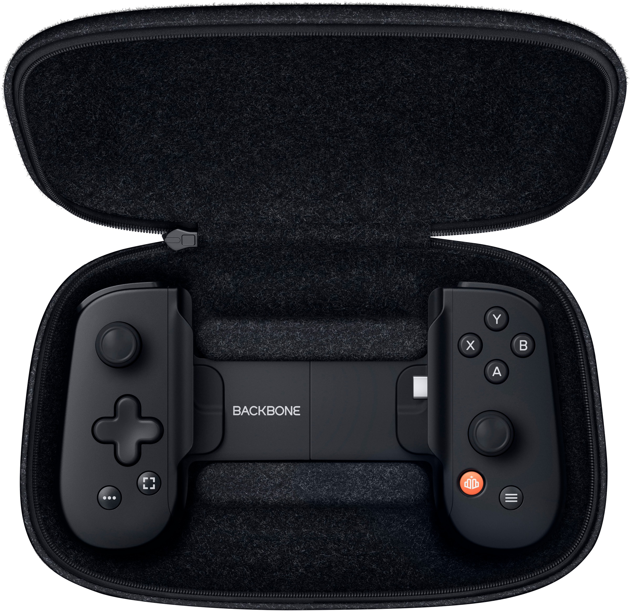 Controller-Schutzhülle »Tragetasche für Backbone One Controller«
