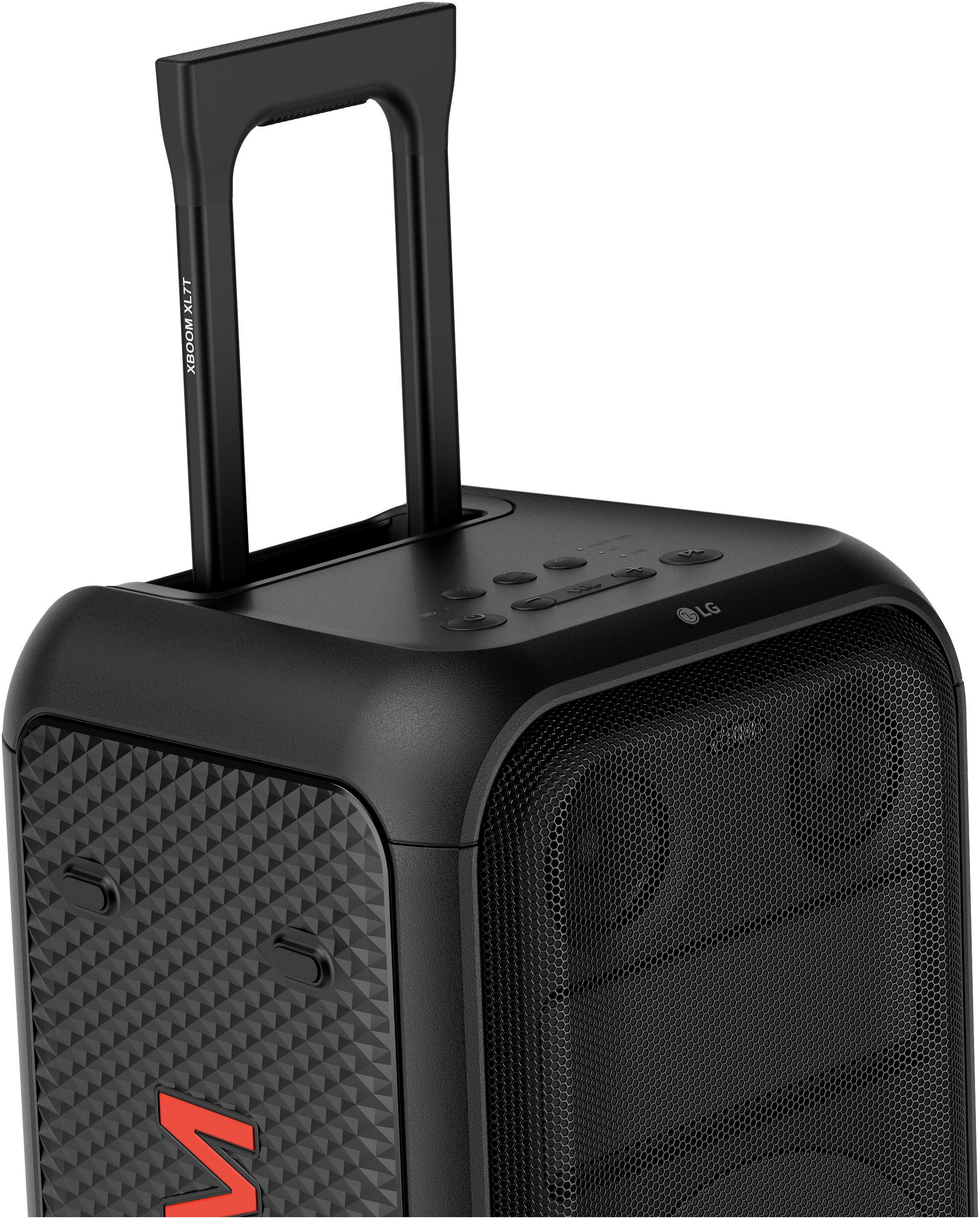 LG Haut-parleur de fête »XBOOM DXL7T« 2.1 ( 250 W)