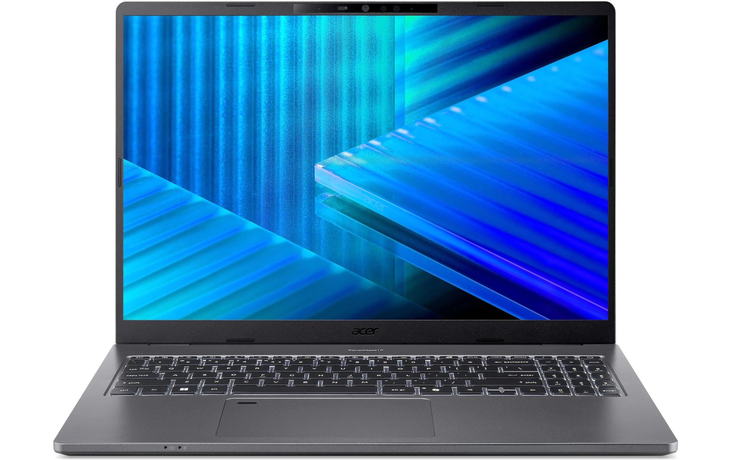 Acer Notebook »TravelMate P2 16 TMP216-52-TCO-5515« / 16 ″ Intel Core Ultra 5 Integrierte NPU (Neural Processing Unit)