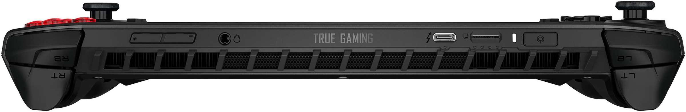 MSI Spielekonsole »Claw A1M-036, Intel® Core™ Ultra 5 Prozessor, Windows 11 Home,«, Intel® Arc™ Grafik mit XᵉSS Technik, 7"-Full-HD-Multi-Touch (120 Hz)