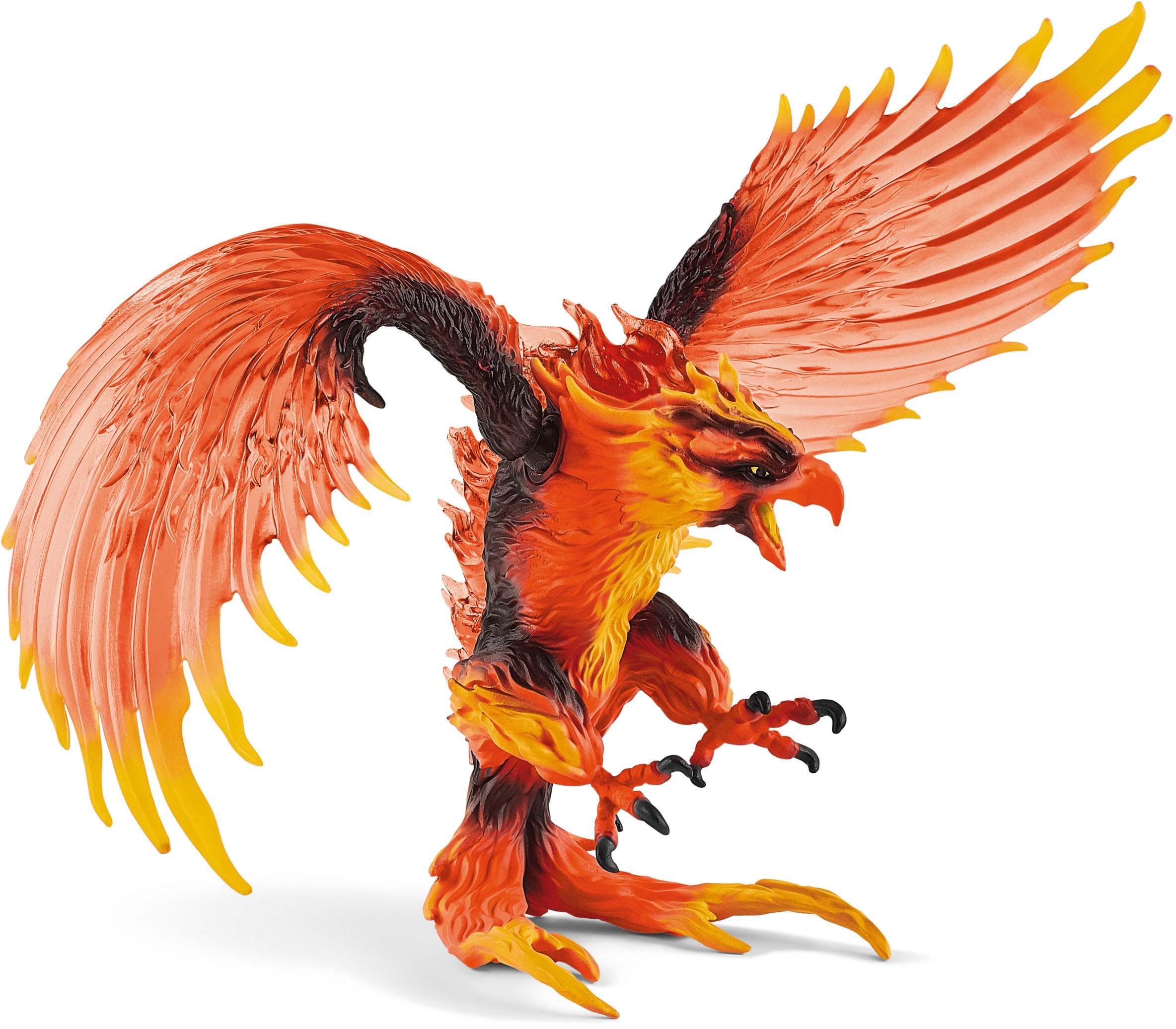 Schleich® Spielfigur »ELDRADOR®, Feuer Adler (42511)«