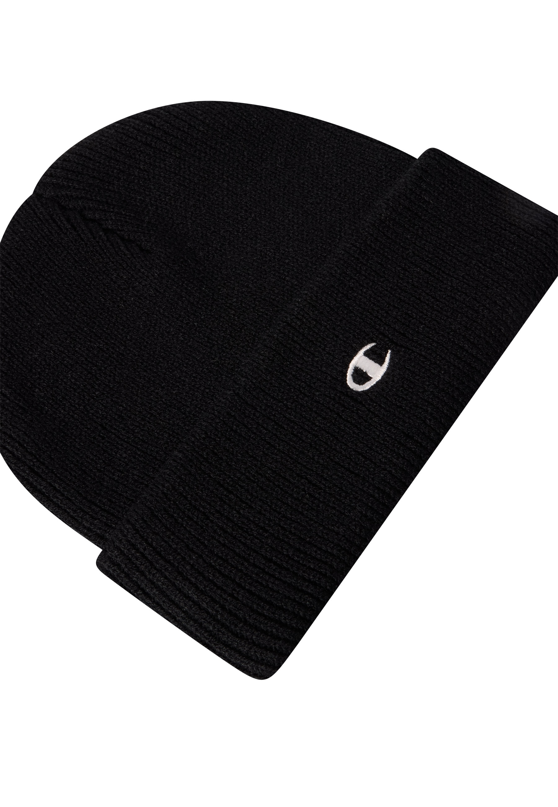 Champion Bonnet »Everyday Beanie UNISEX« mit klarer Form, sportlicher Look, neutraler Stil, aus Baumwolle