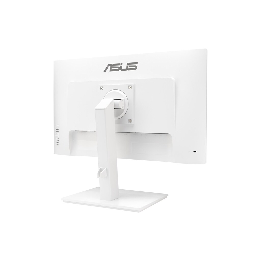 Asus Ergo Monitor »ASUS VA24EQSB-W«, 60,21 cm/23,8 Zoll, 1920 x 1080 px, Full HD, 5 ms Reaktionszeit, 75 Hz