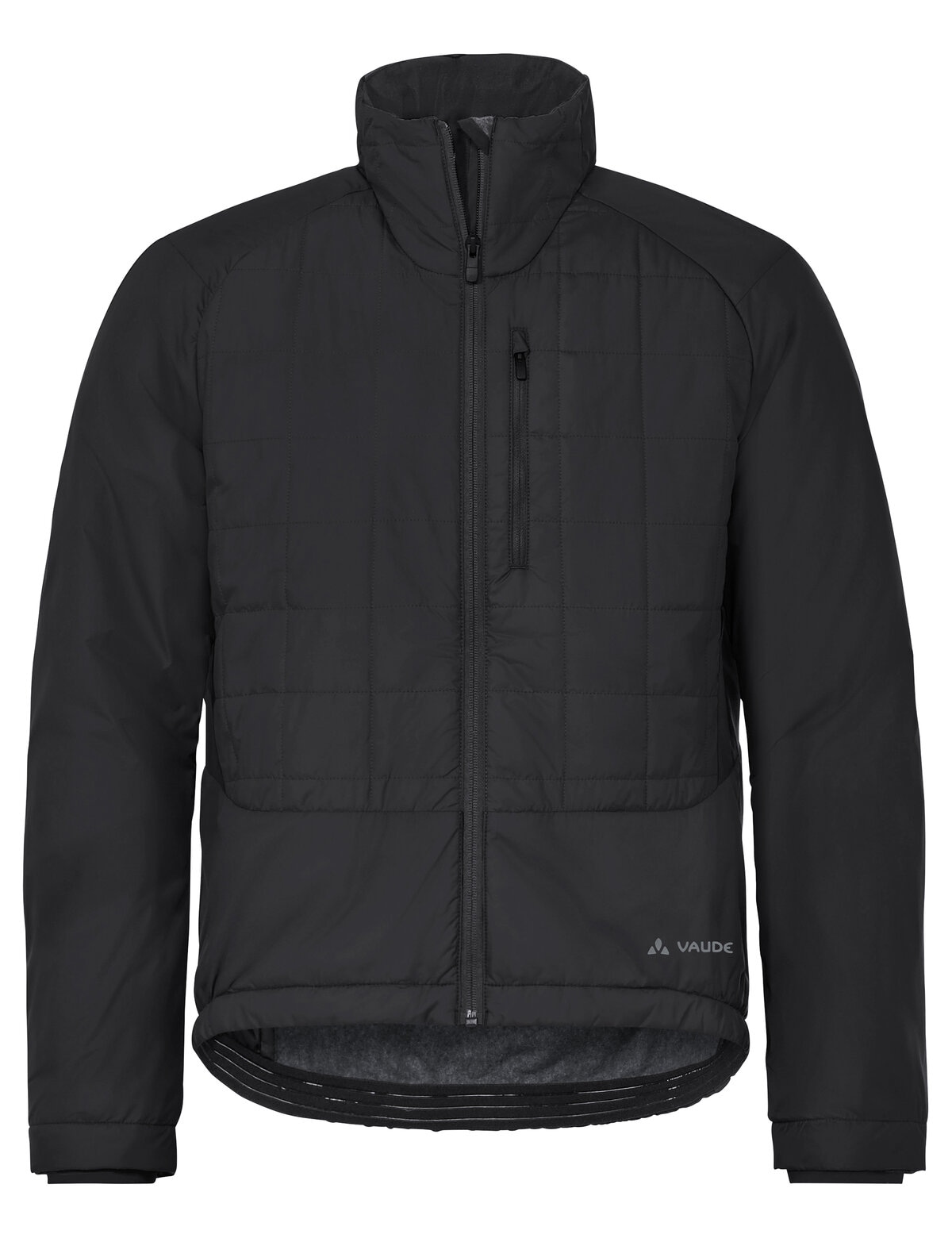 VAUDE Veste de vélo »MEN'S POSTA INSULATION JACKET II« für Rennrad-Touren und sportliche Pendler, mit PrimaLoft®-Isolation