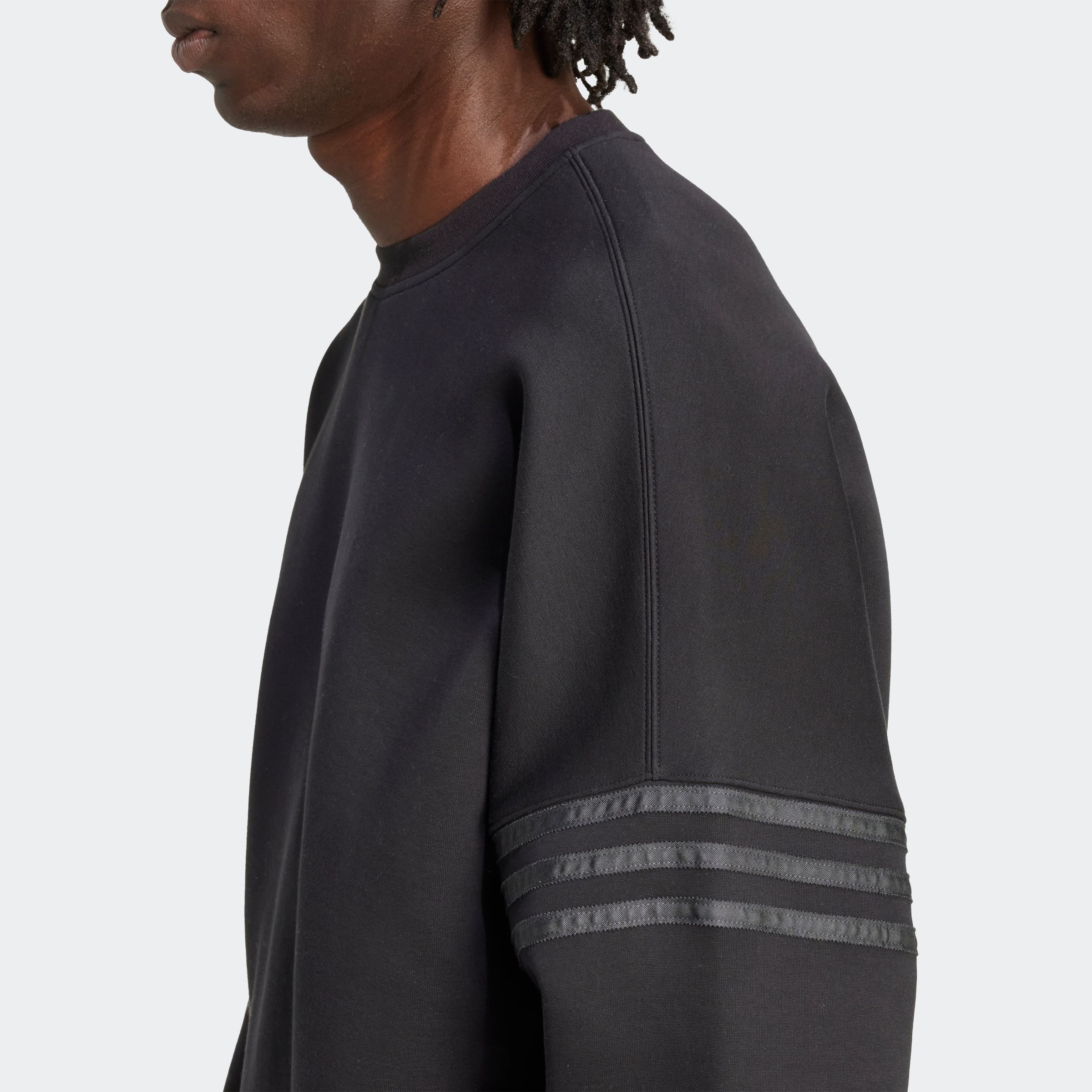 adidas Originals Sweatshirt »NC LS OS CREW«