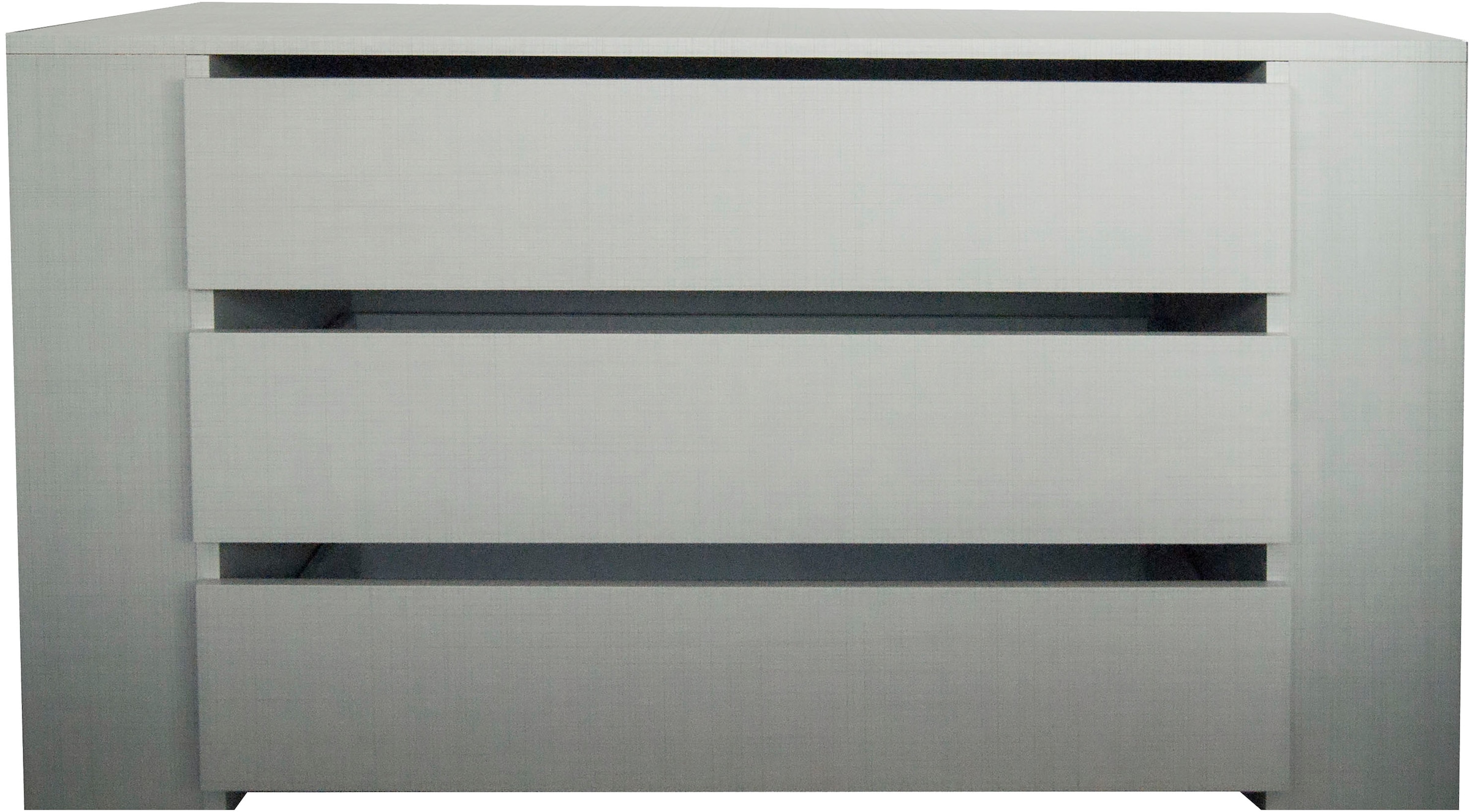 Wimex Kleiderschrank »Indiana by fresh to go, wahlweise mit oder ohne Spiegel«, (INKLUSIVE Innenausstattung und Selbsteinzug für die Türen), grosse Breiten250 oder 300cm, mit oder ohne Glasfront, Made in Germany