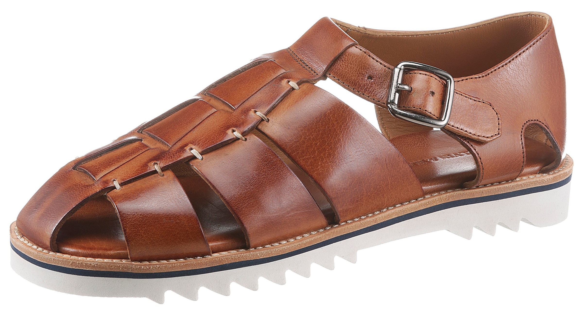 Image of Melvin & Hamilton Sandale, mit Schnallenverschluss bei Ackermann Versand Schweiz