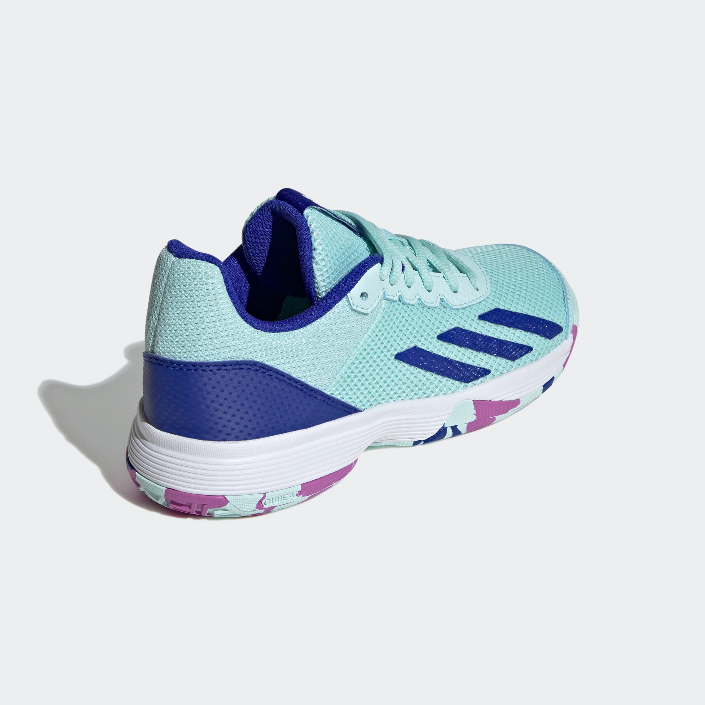 adidas Performance Tennisschuh »Courtflash K«, Multicourt