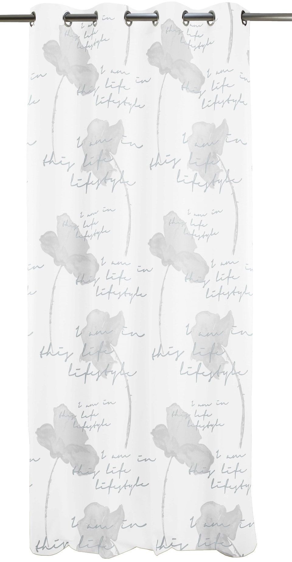 Image of APELT Vorhang »Peppa«, (1 St.), HxB: 245x122 bei Ackermann Versand Schweiz