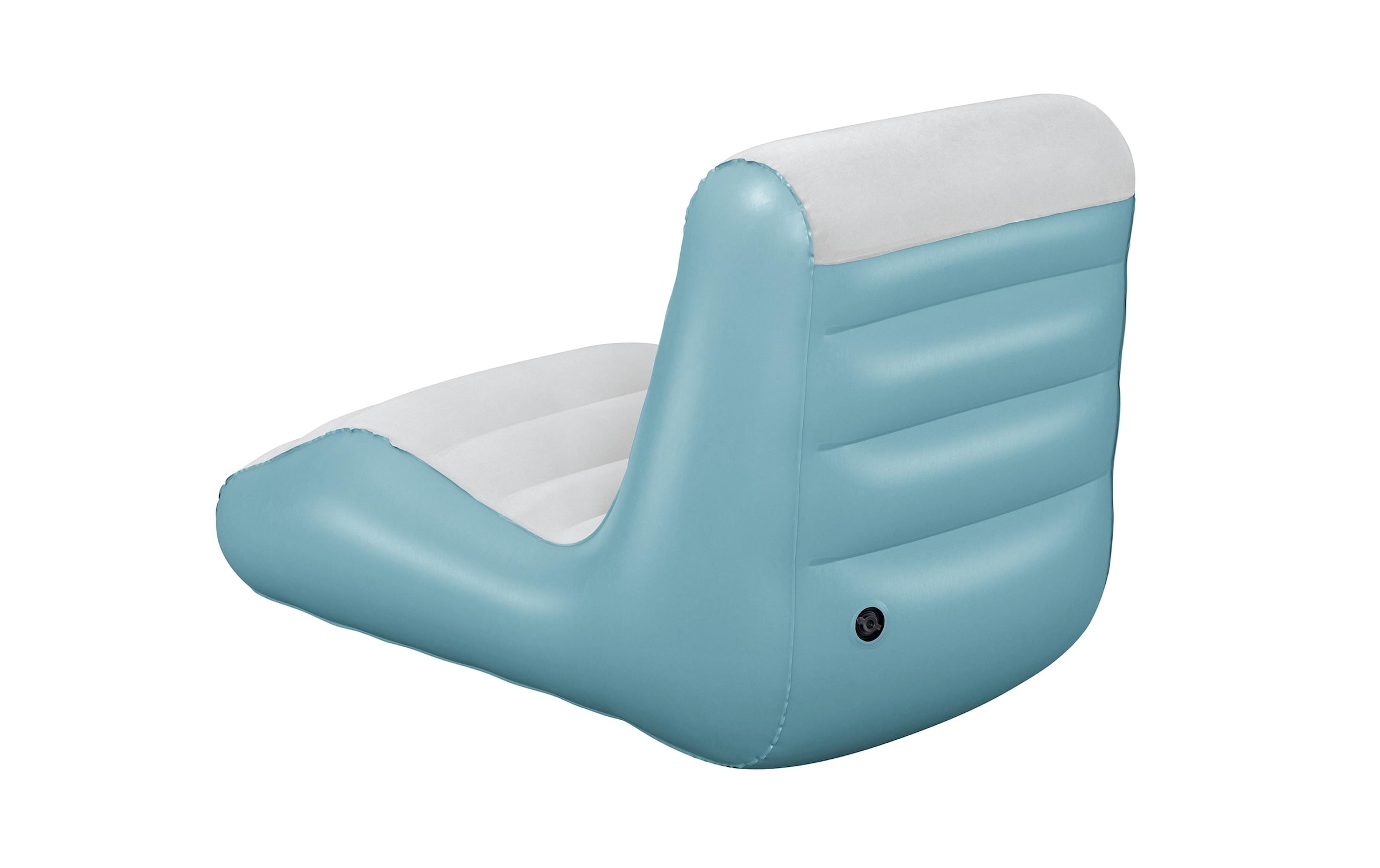 Bestway Luftsessel »Leisure Luxe 133 x 79 cm«