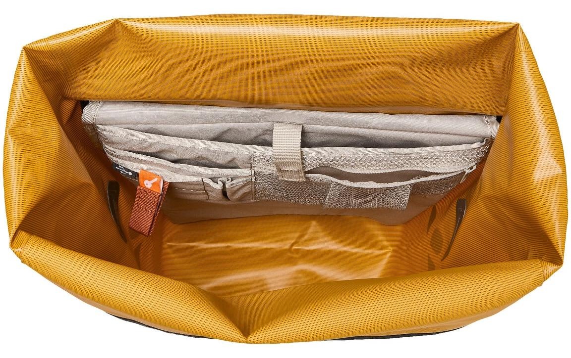 VAUDE Fahrradtasche »Proof Back UL 24 l«