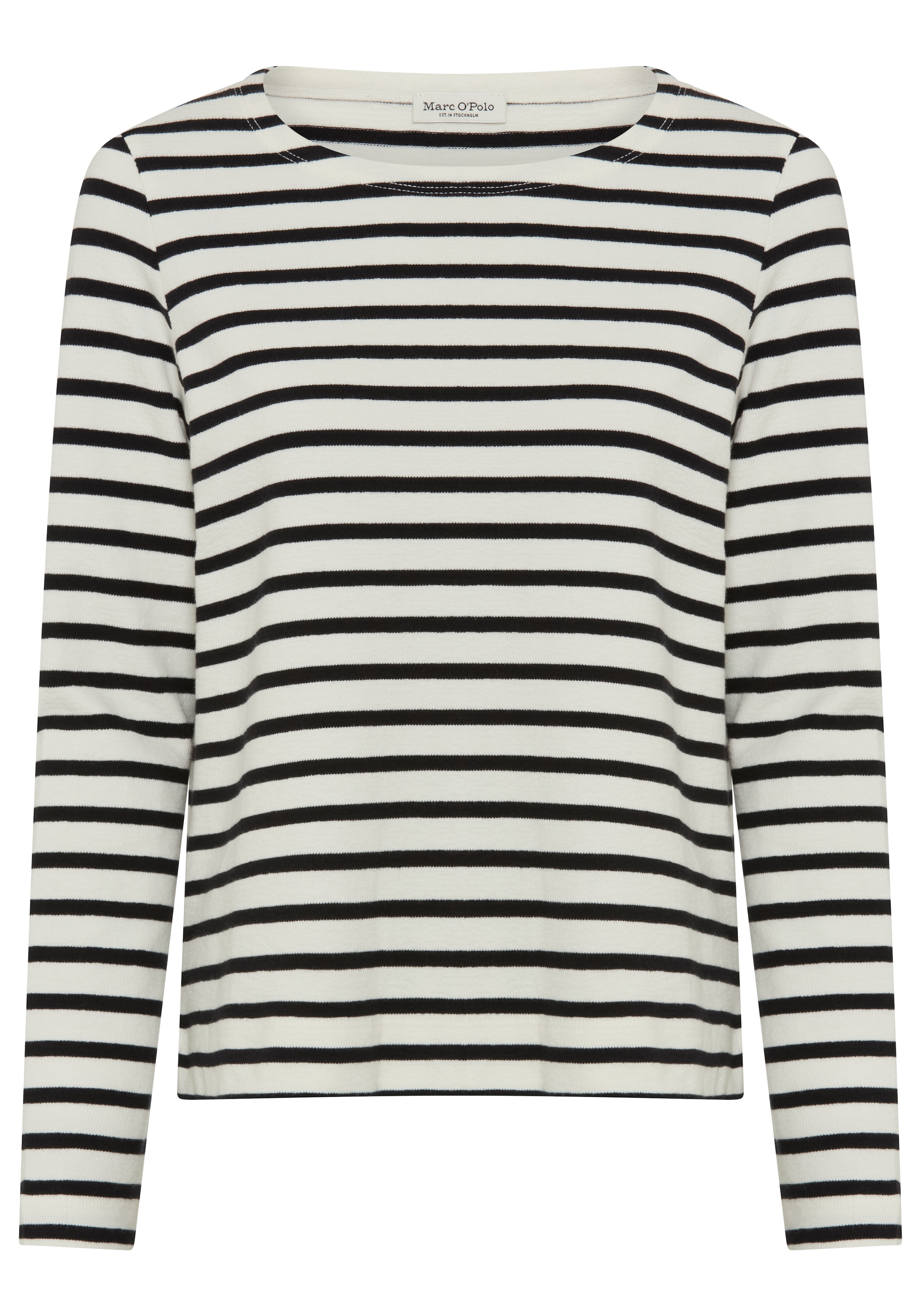 Image of Marc OPolo Langarmshirt