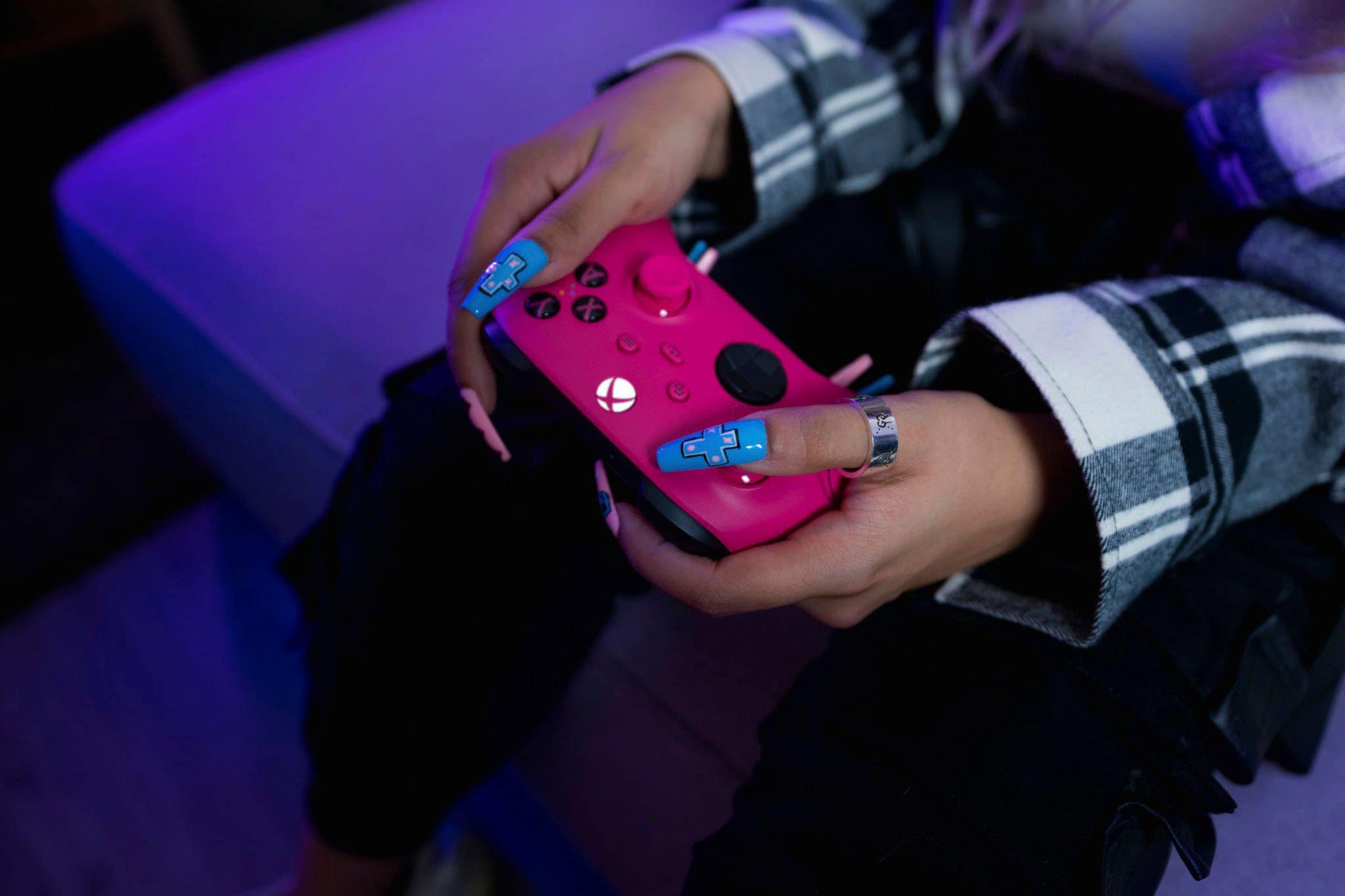 Xbox Xbox-Controller »Xbox Wireless«