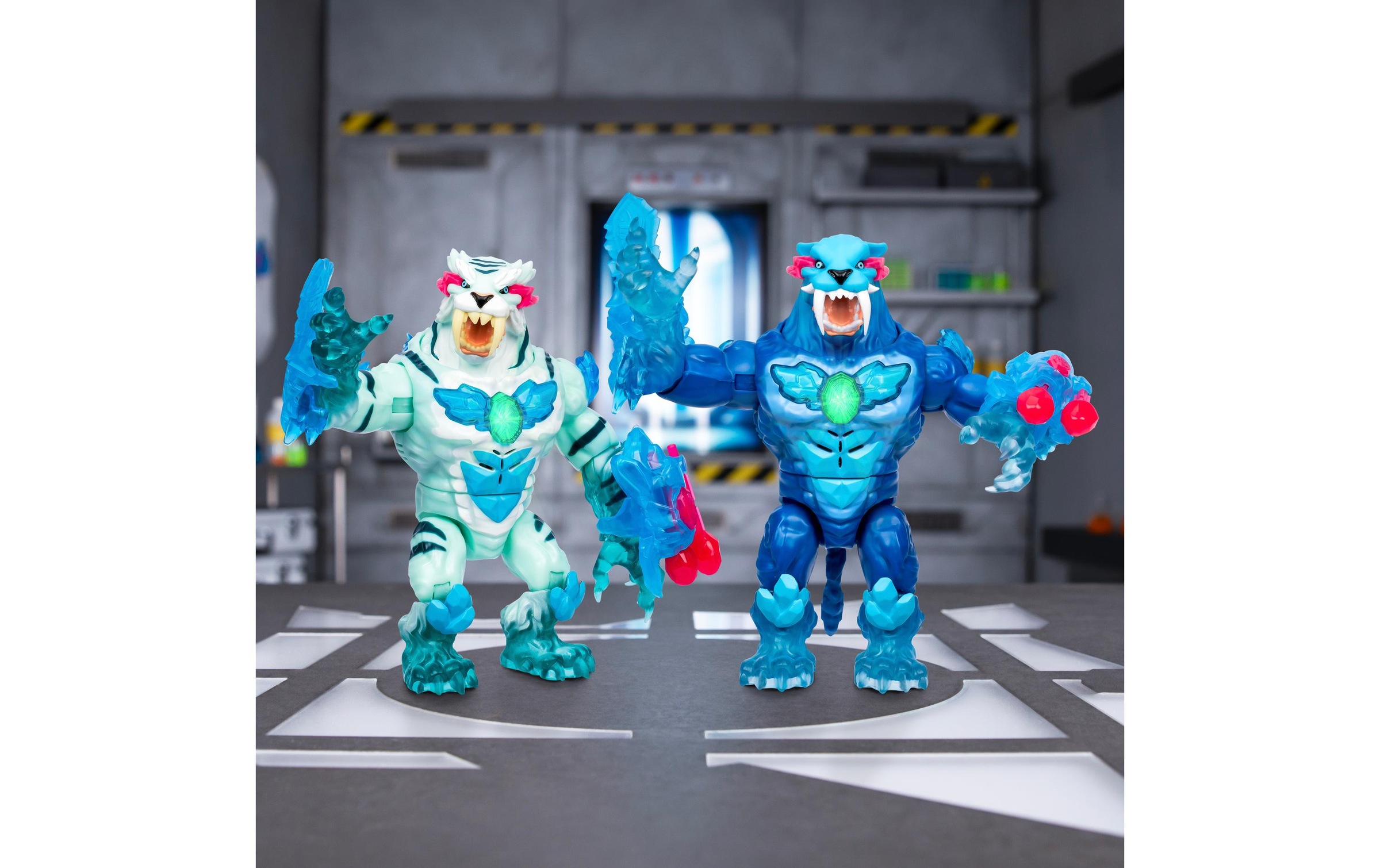Moose Experimentierkasten »Mr Beast Lab Cyro Chamber«