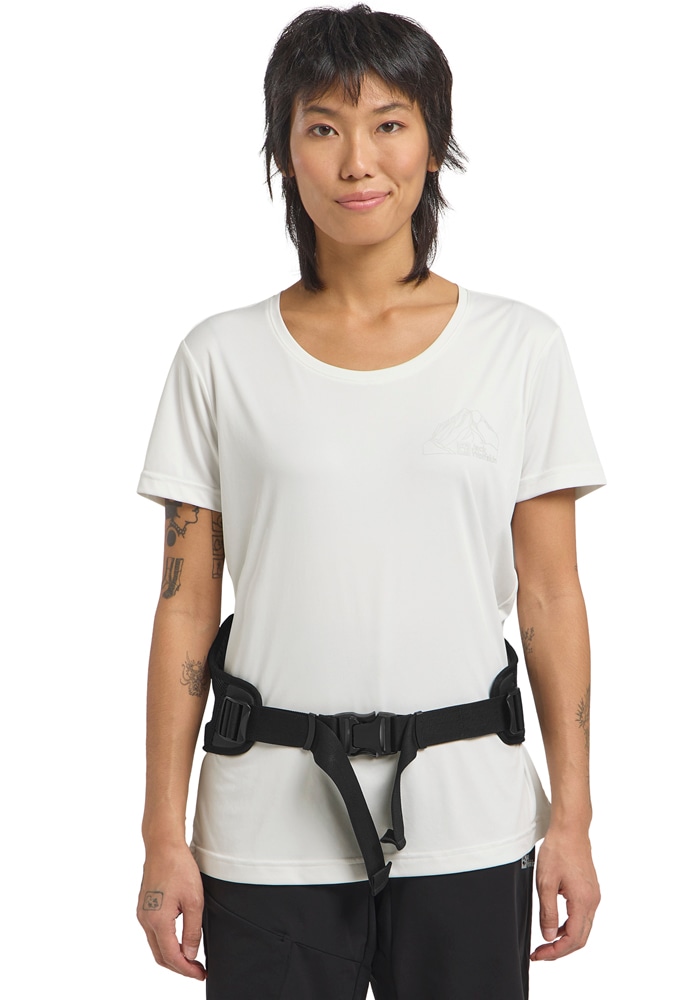 Jack Wolfskin Bauchtasche »VELOCITY HIPBAG«