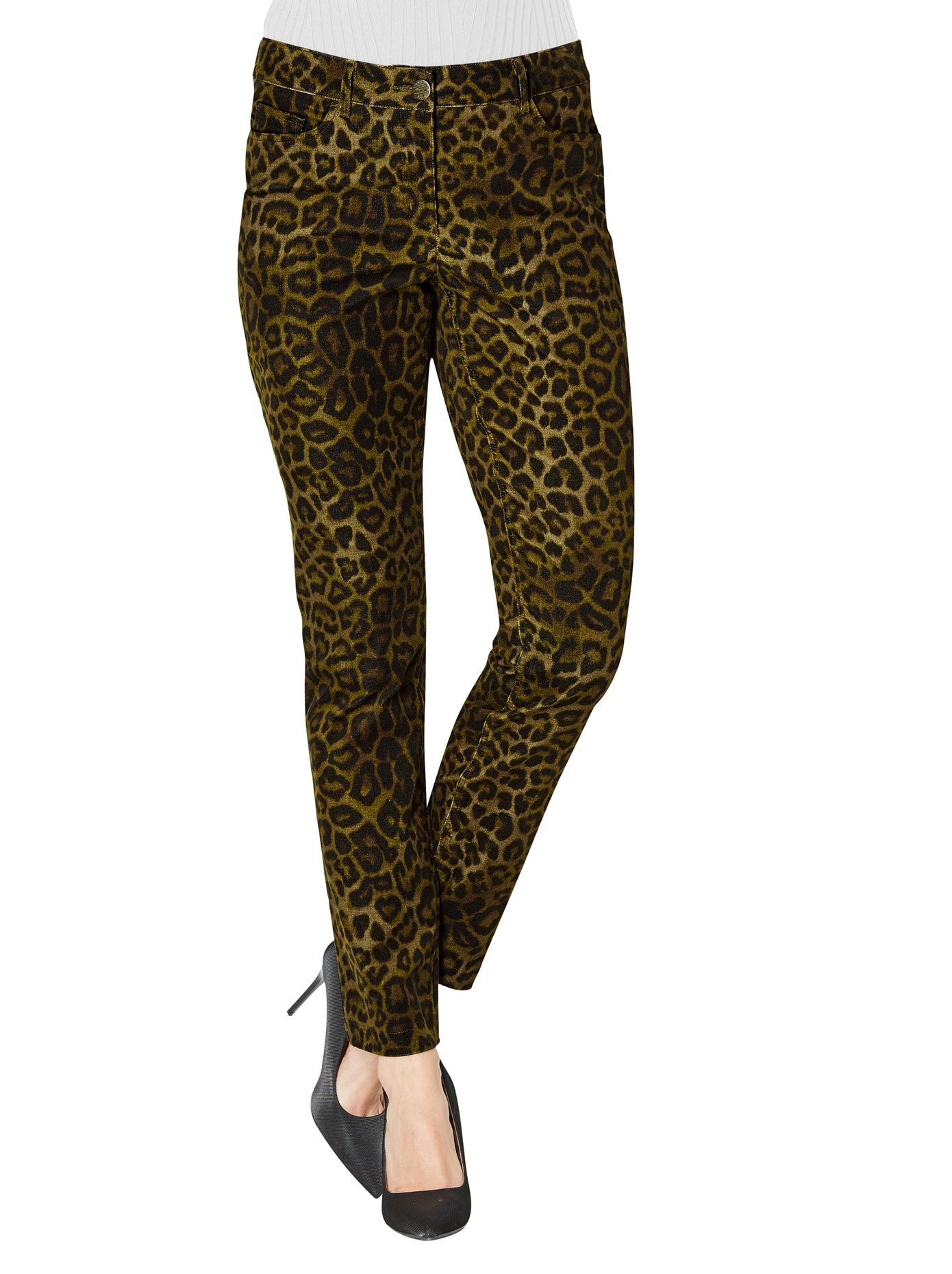 Image of CREATION L PREMIUM Samthose bei Ackermann Versand Schweiz