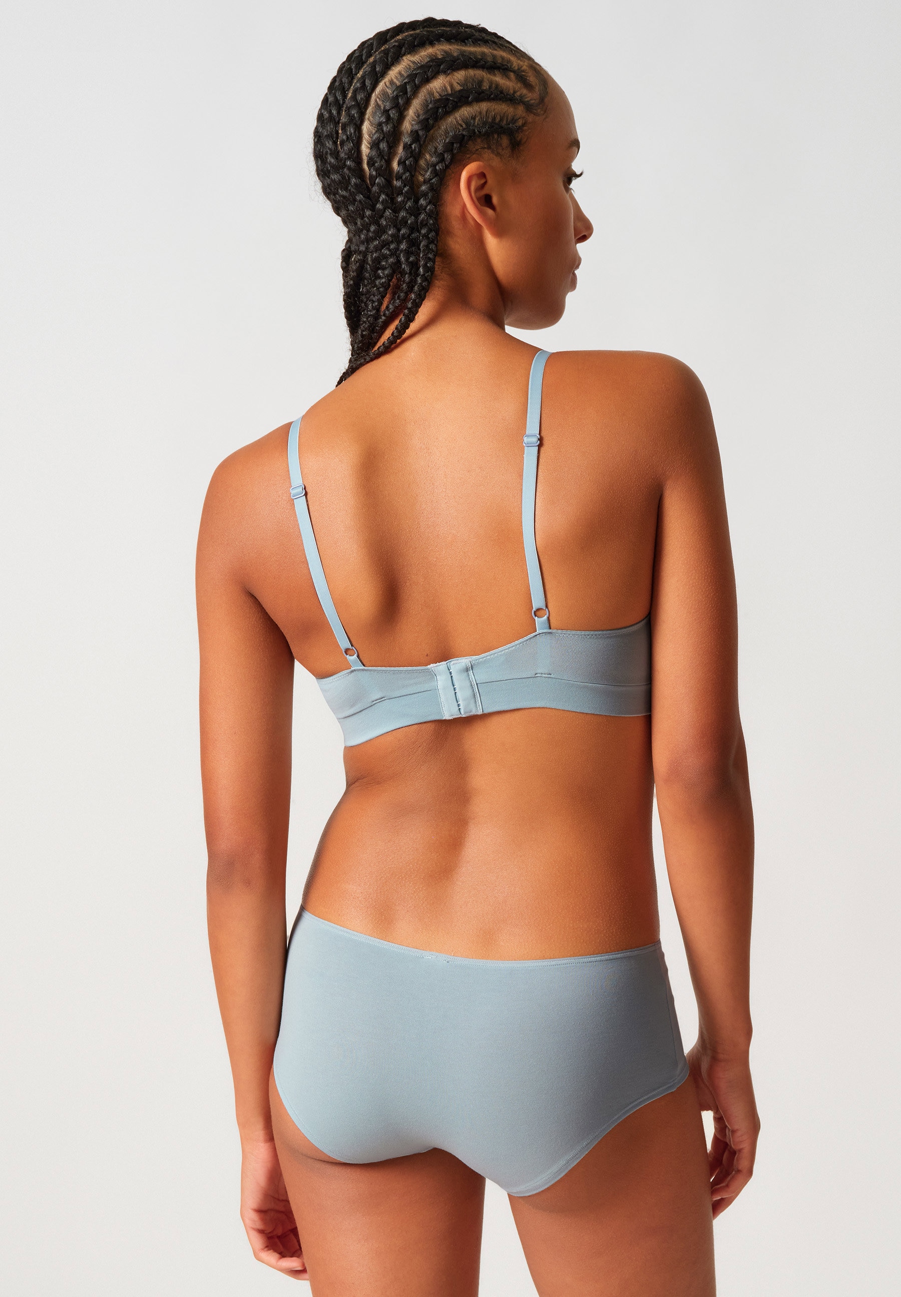 Skiny Soutien-gorge souple »SKINY ADVANTAGE Cotton Stretch«