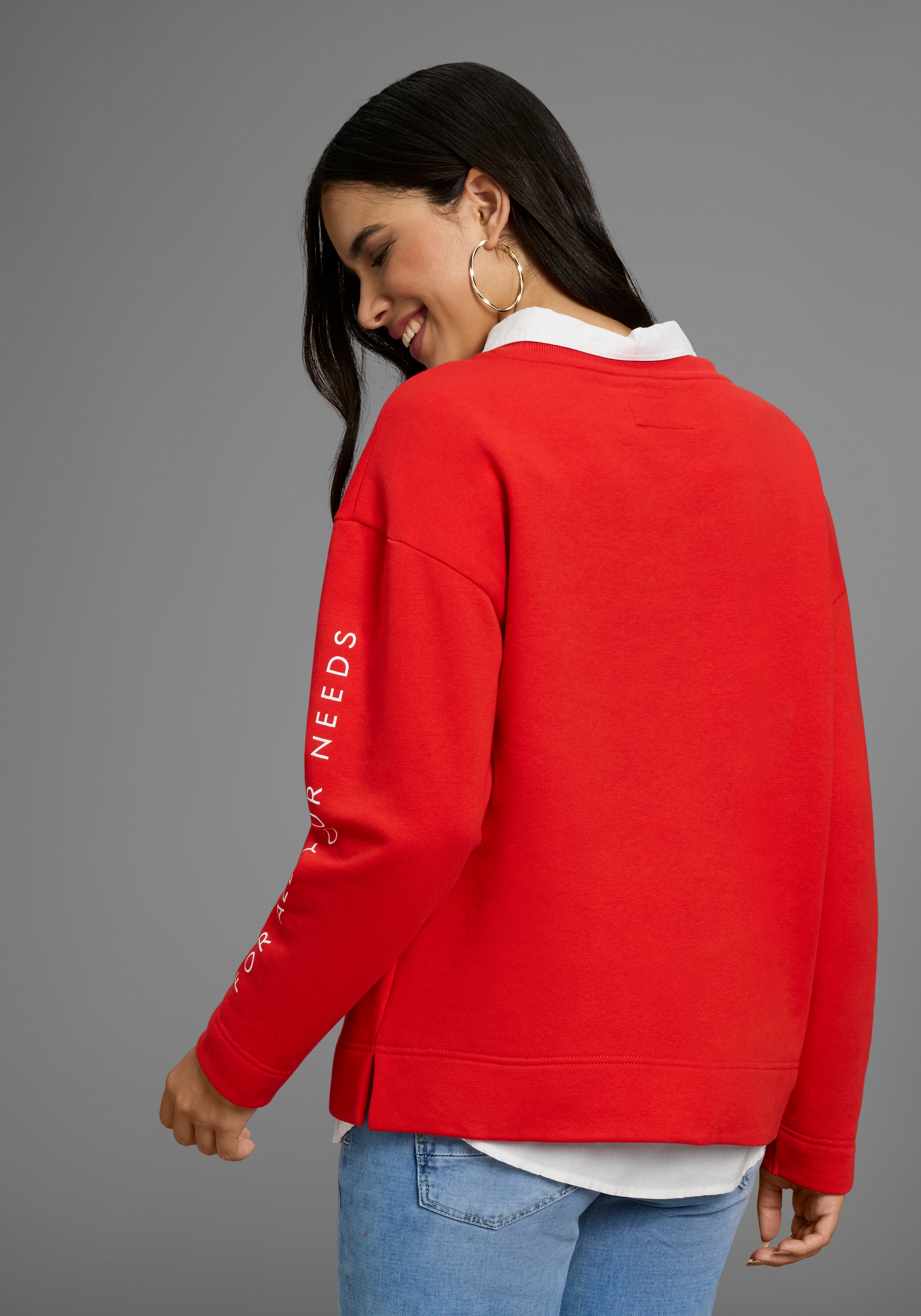 FAYN SPORTS Sweater