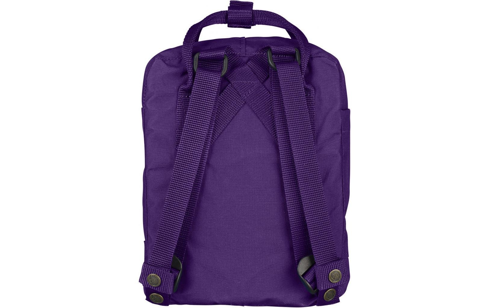 Fjällräven Freizeitrucksack »Kanken Mini 7 l«