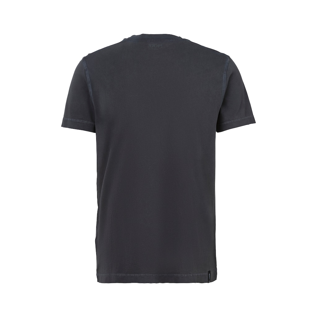 Joop Jeans T-Shirt »Caspar«, leicht verwaschene Optik