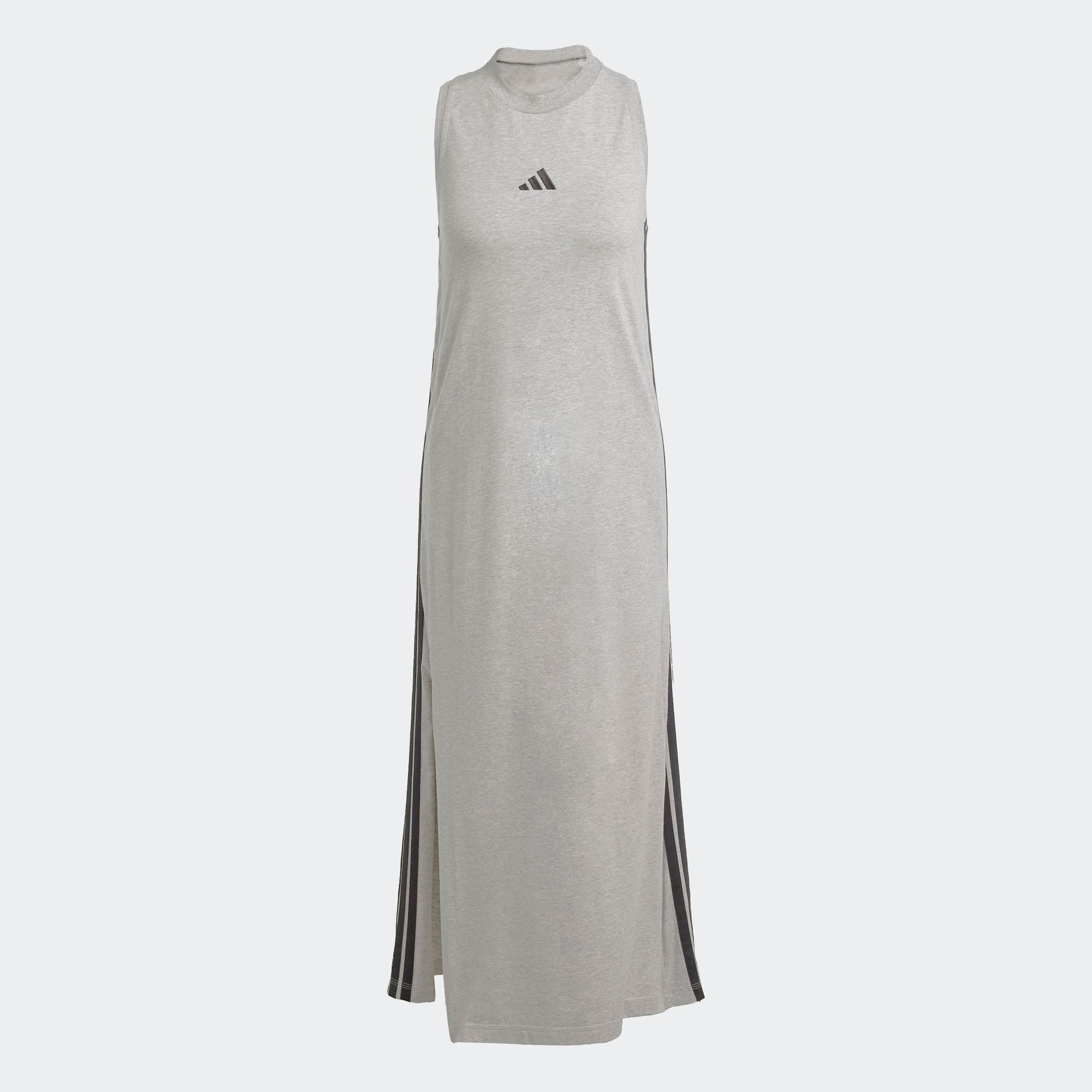 adidas Sportswear Shirtkleid »W 3S SJ DRE«, (1 tlg.)