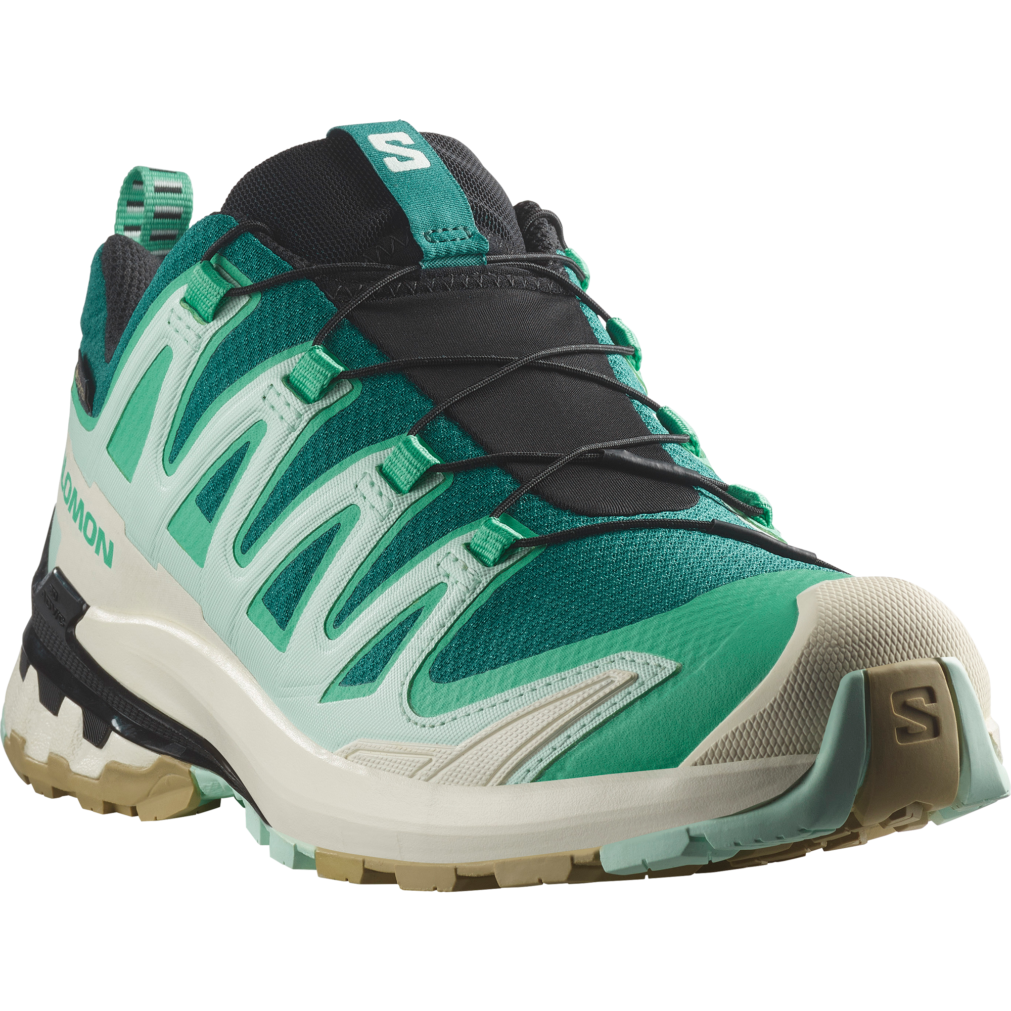 Laufschuh »XA PRO 3D V9 GORE-TEX«, wasserdicht