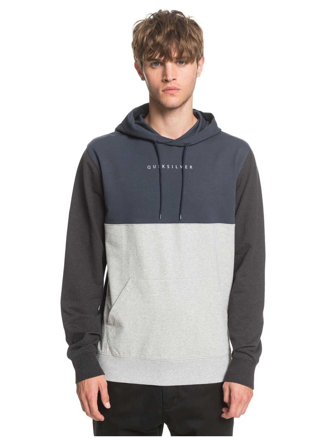 Image of Quiksilver Hoodie »Under Shelter« bei Ackermann Versand Schweiz