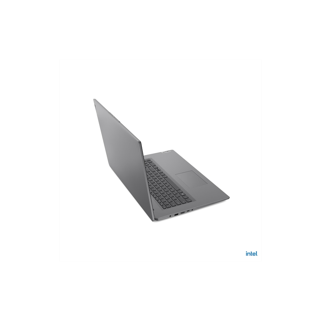 Lenovo Notebook »V17 G2 ITL«, (43,94 cm/17,3 Zoll), Intel, Pentium Gold, UHD Graphics, 512 GB SSD