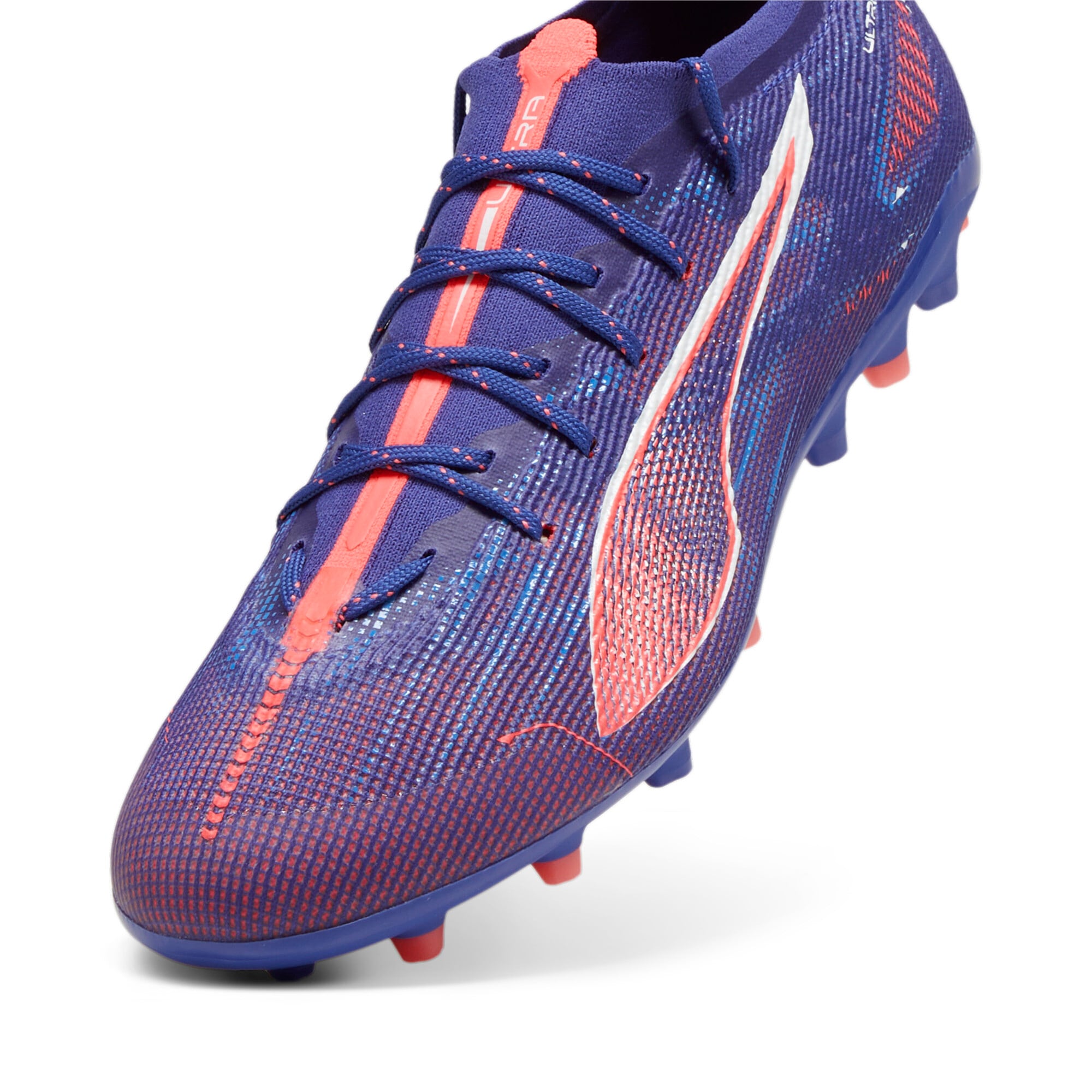 PUMA Fussballschuh »ULTRA 5 PRO MG«, für Kunstrasenplätze