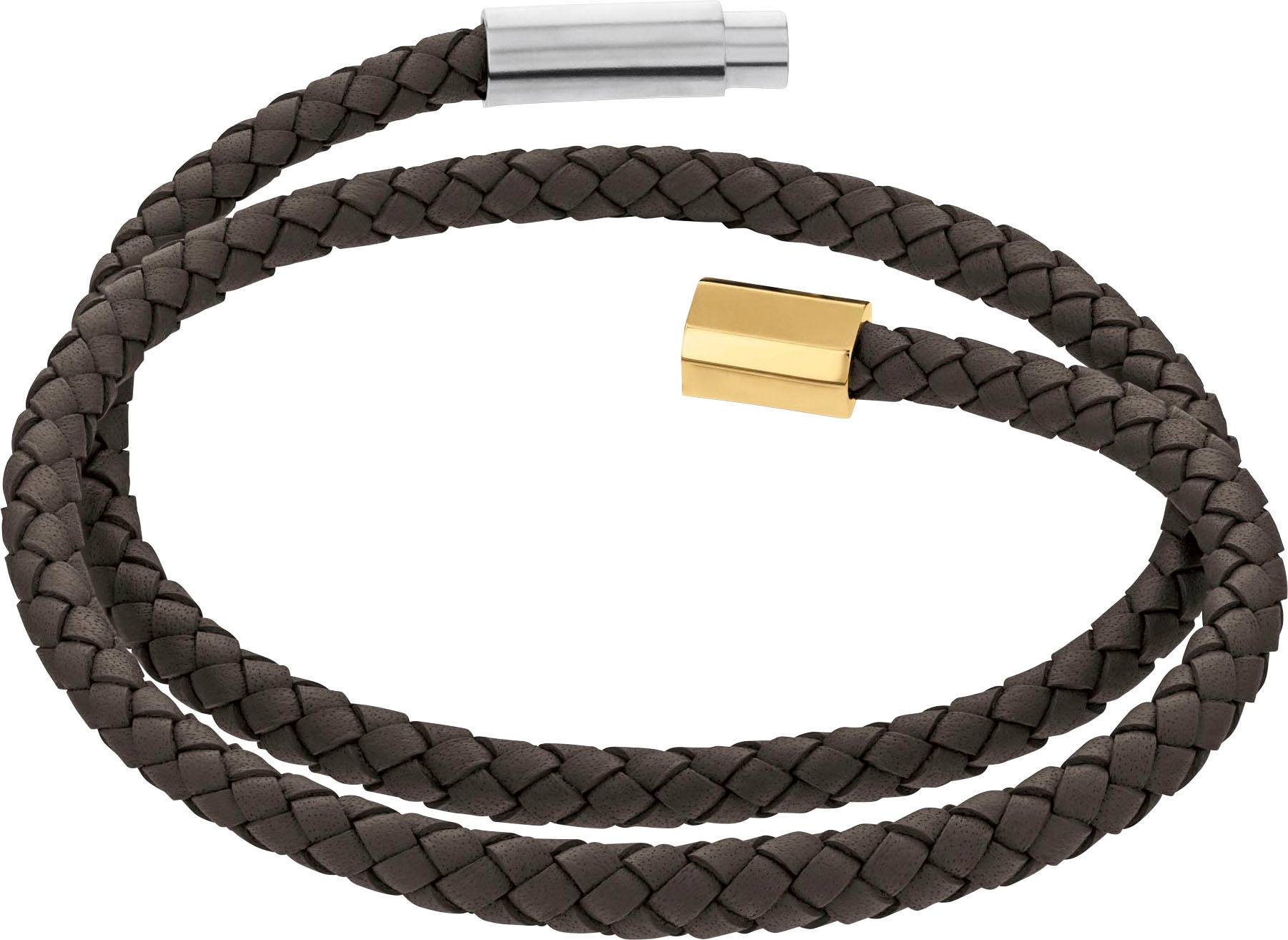 Image of Calvin Klein Armband "INDUSTRIAL FACETS"
