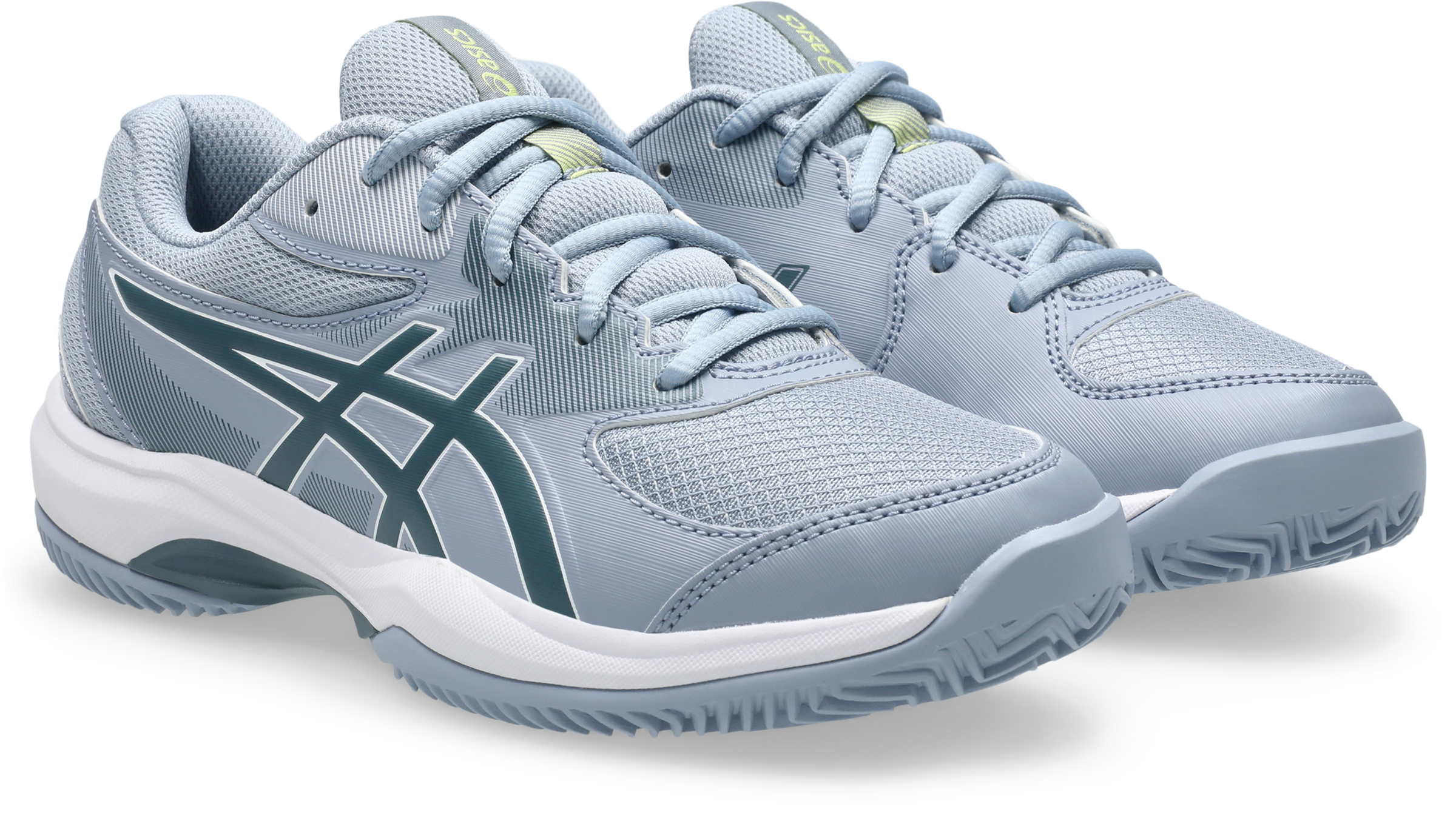 Asics Chaussure de tennis »GEL-GAME 10 GS CLAY«  Sandplatzschuhe für Ascheplätze