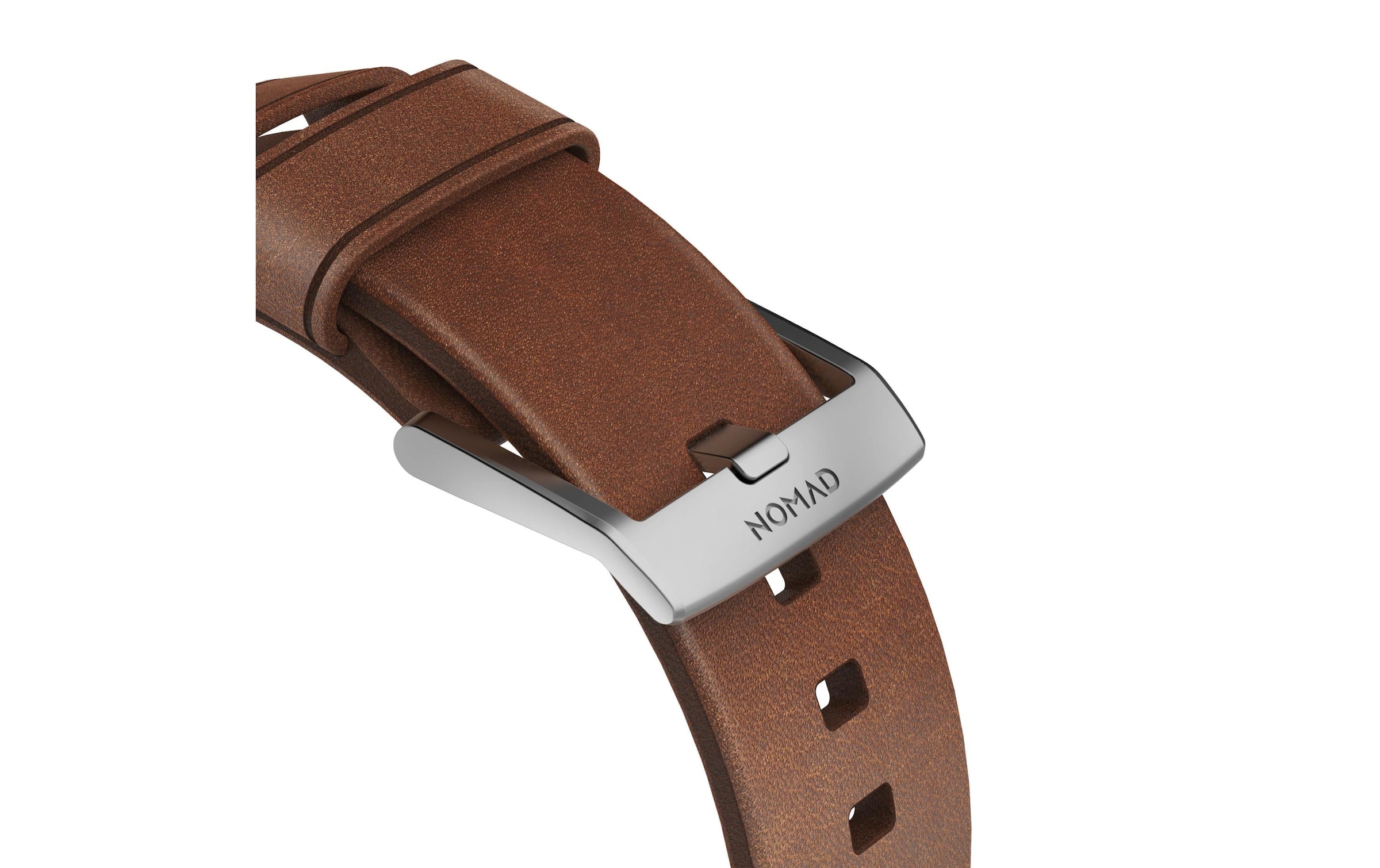 Nomad Uhrenarmband »Modern Strap App«