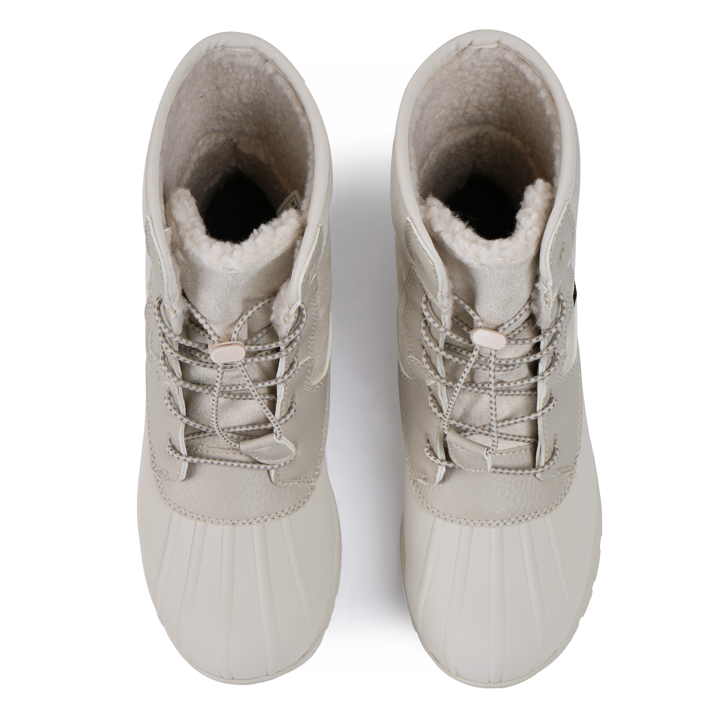 Luhta Bottes d'hiver »TUTTU MS«  wasserdicht, gefüttert, mit Gummilaufsohle, mit Schnellverschluss