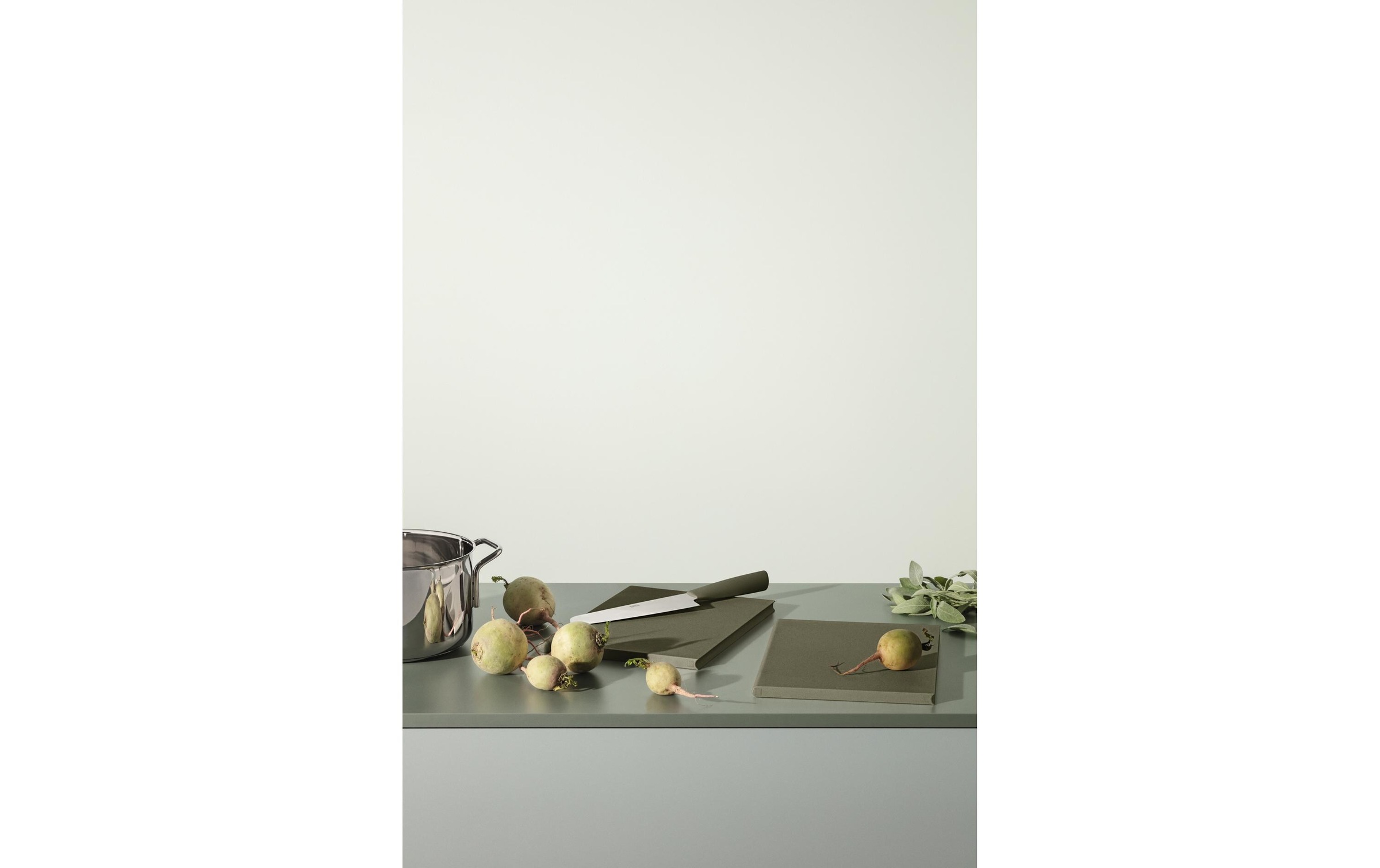 Eva Solo Planche à découper »Green Tool faltbar«