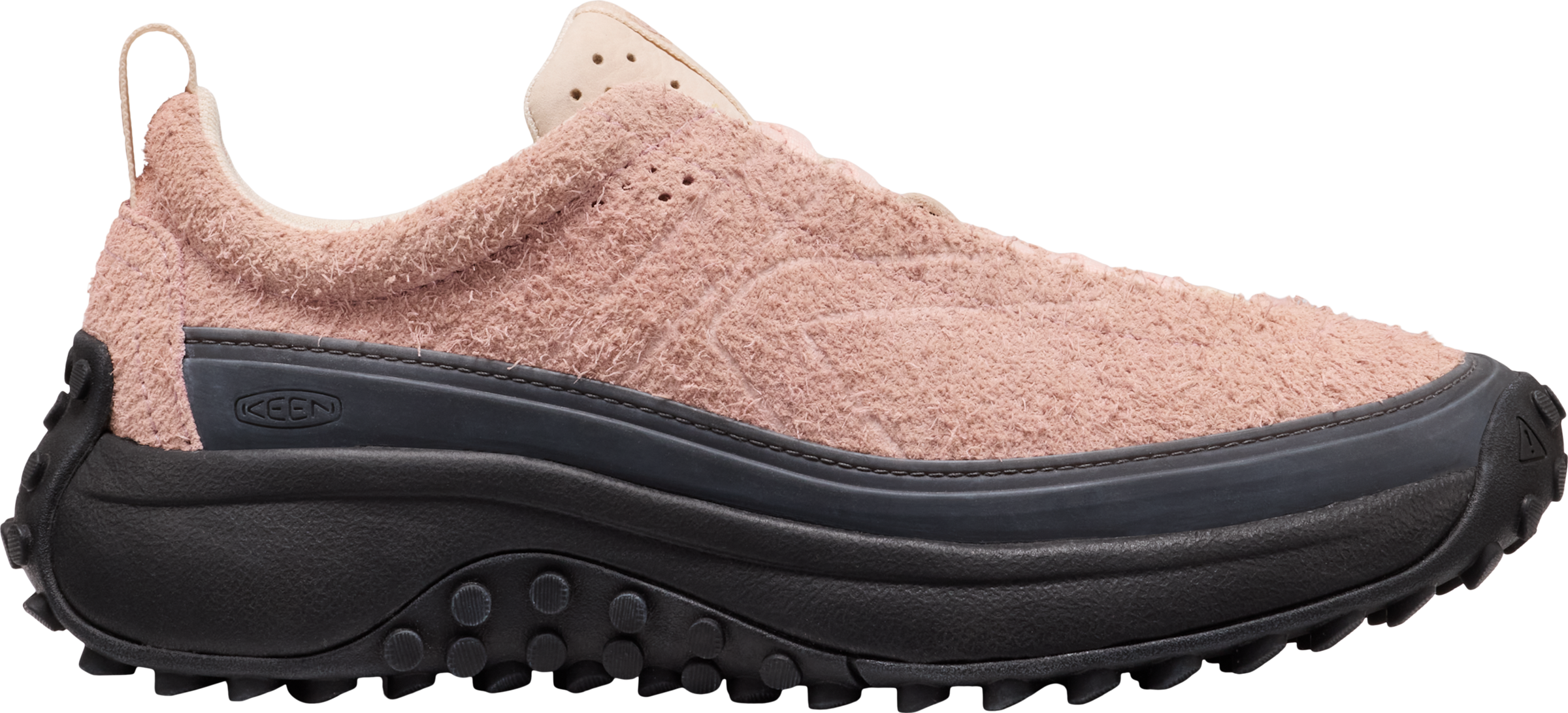 Keen Sneaker »KS MINO«  aus Premium Leder
