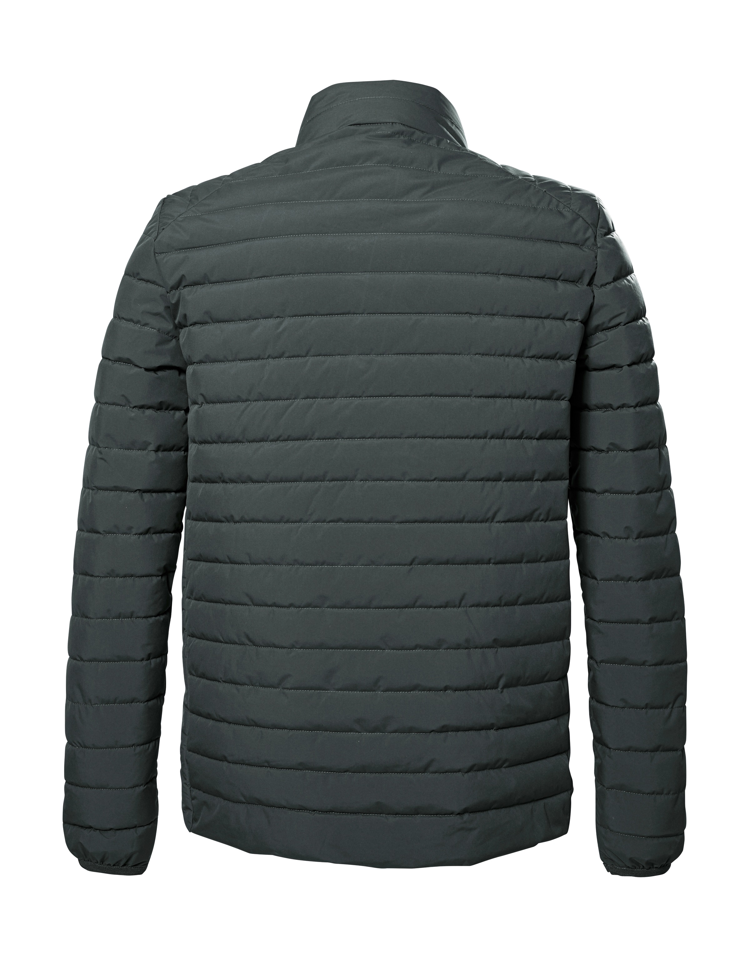 G.I.G.A. DX by killtec Steppjacke »GS 6 MN QLTD JCKT«, Wasserabweisende, winddichte Steppjacke mit 8.000 mm Wassersäule