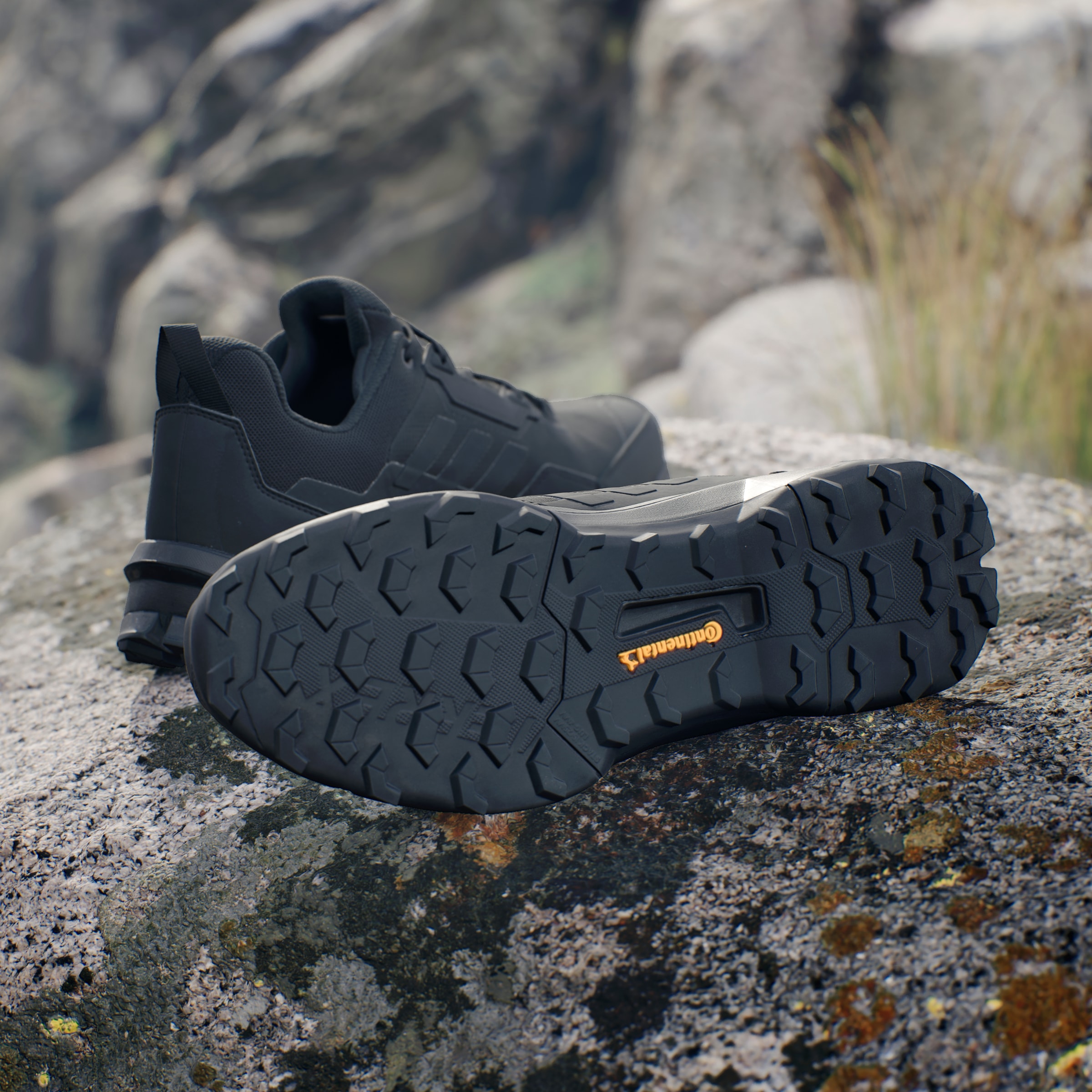 adidas TERREX Wanderschuh »TERREX AX4 GORE-TEX«, wasserdicht