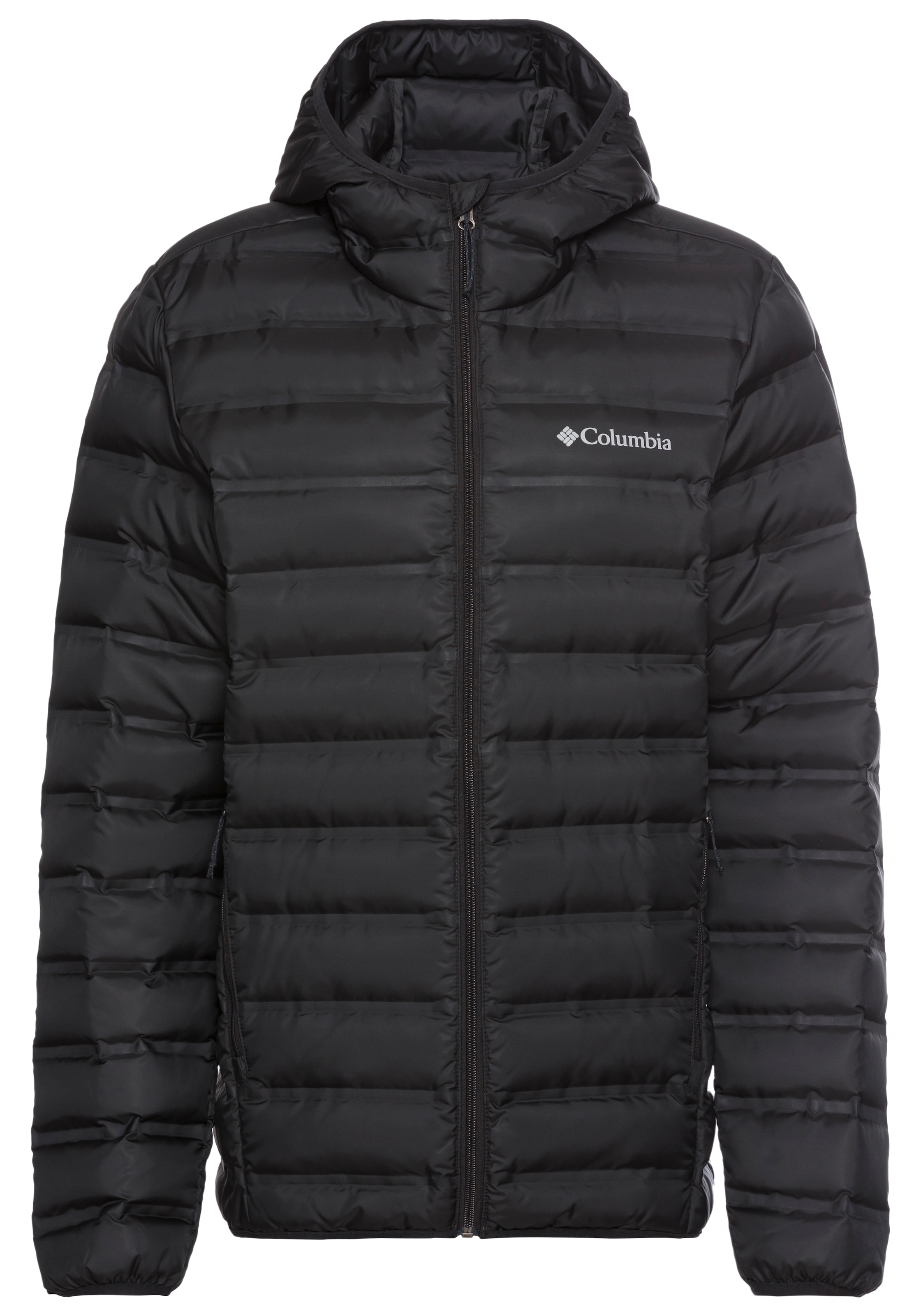 Columbia Daunenjacke »LAKE 22 II DOWN HOODED JACKET«, (1 St.)